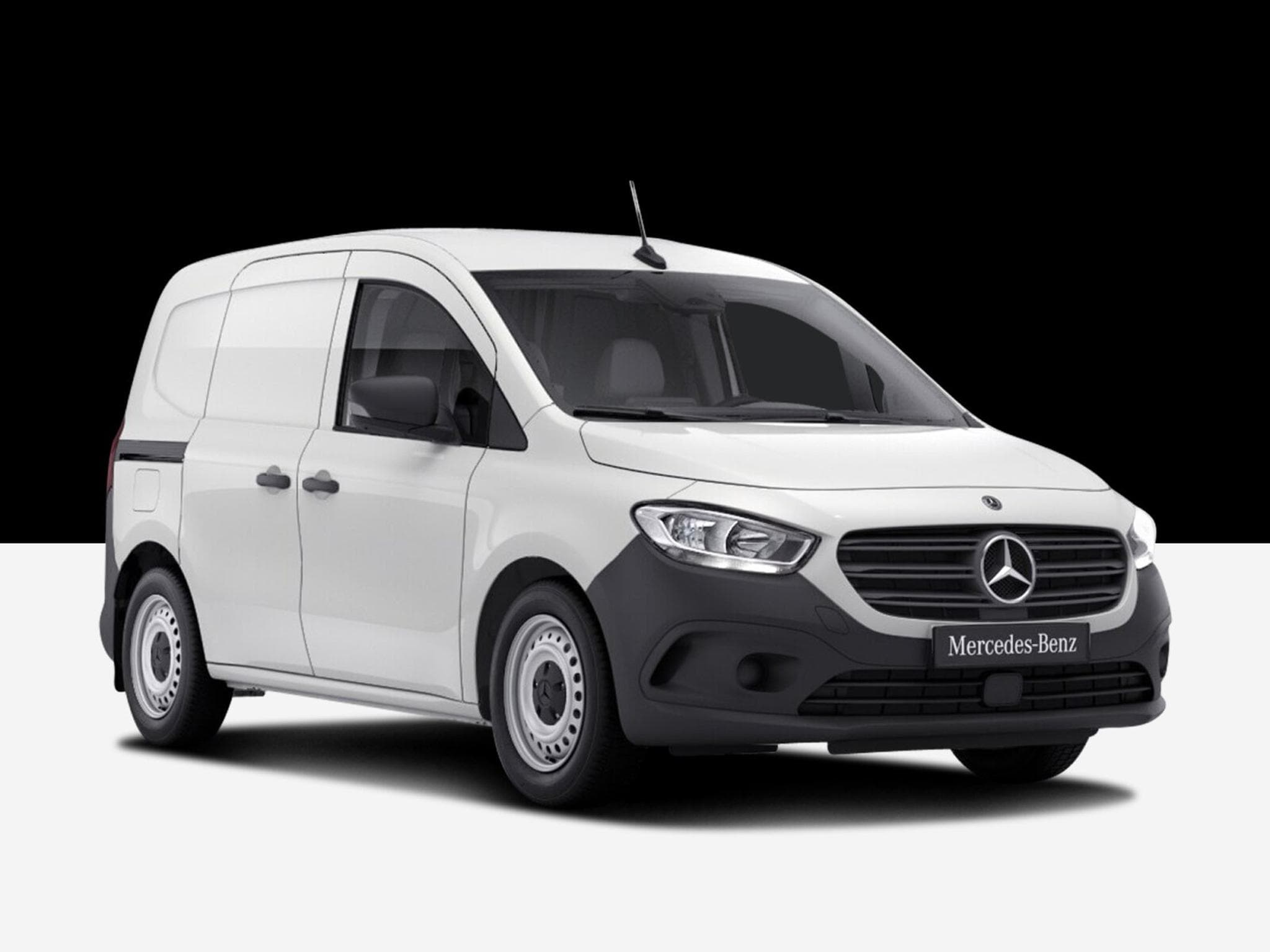 Mercedes Citan 110 CDI Kasten BASE Standard (2026) - Foto 1
