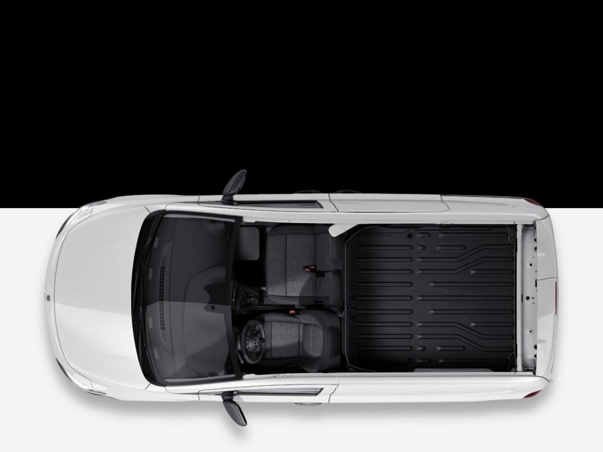 Mercedes Citan 110 CDI Kasten BASE Standard (2026) - Foto 3