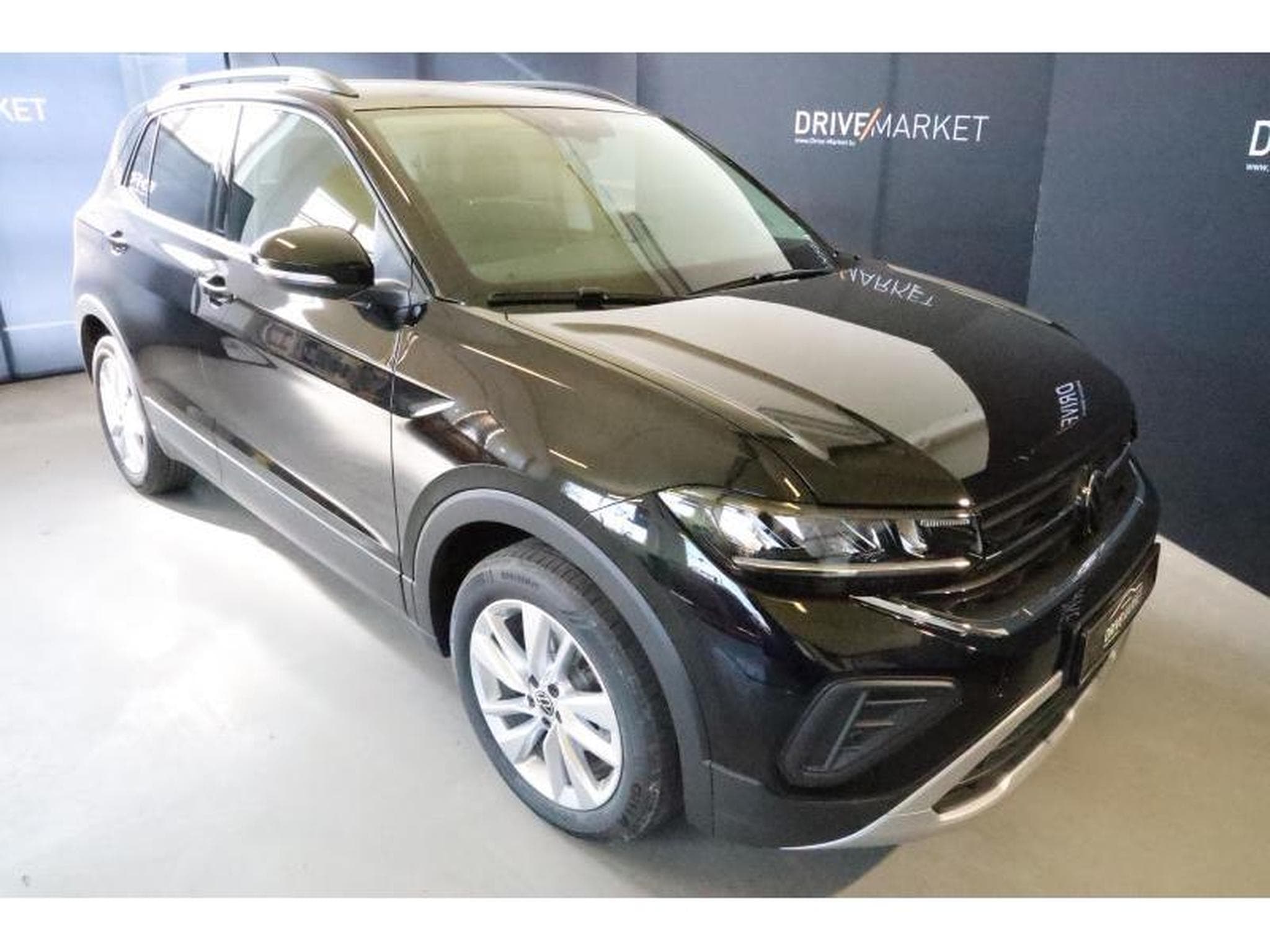 VW T-Cross Life (2025) - Foto 1