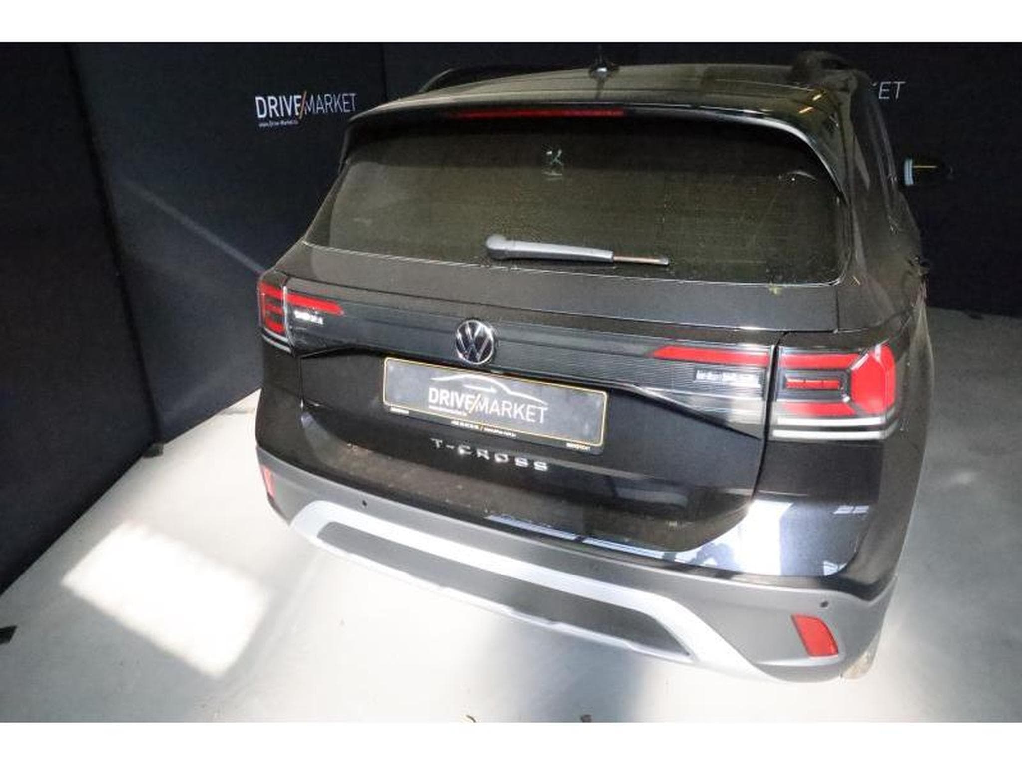 VW T-Cross Life (2025) - Foto 11