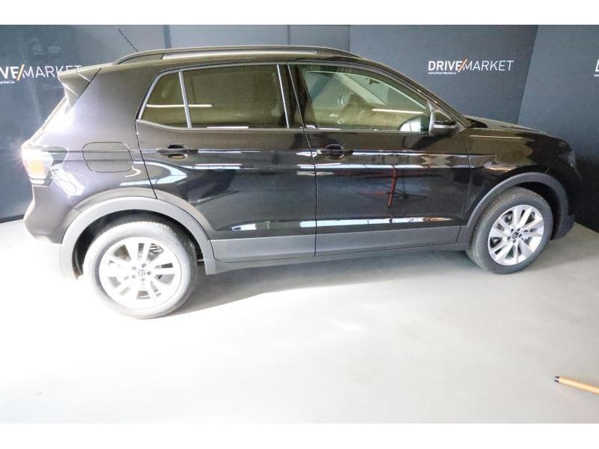 VW T-Cross Life (2025) - Foto 12