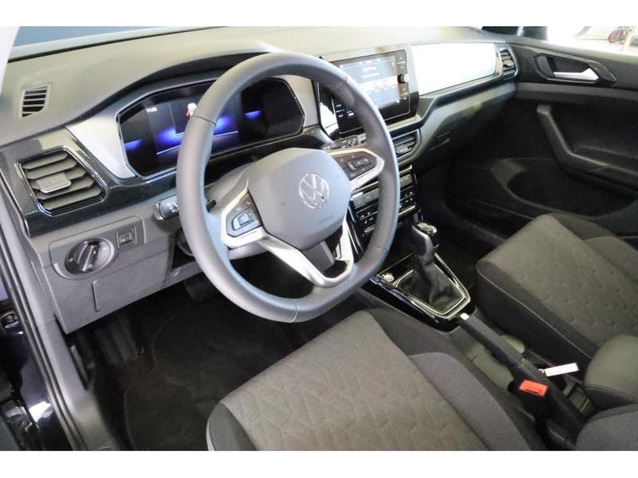 VW T-Cross Life (2025) - Foto 15