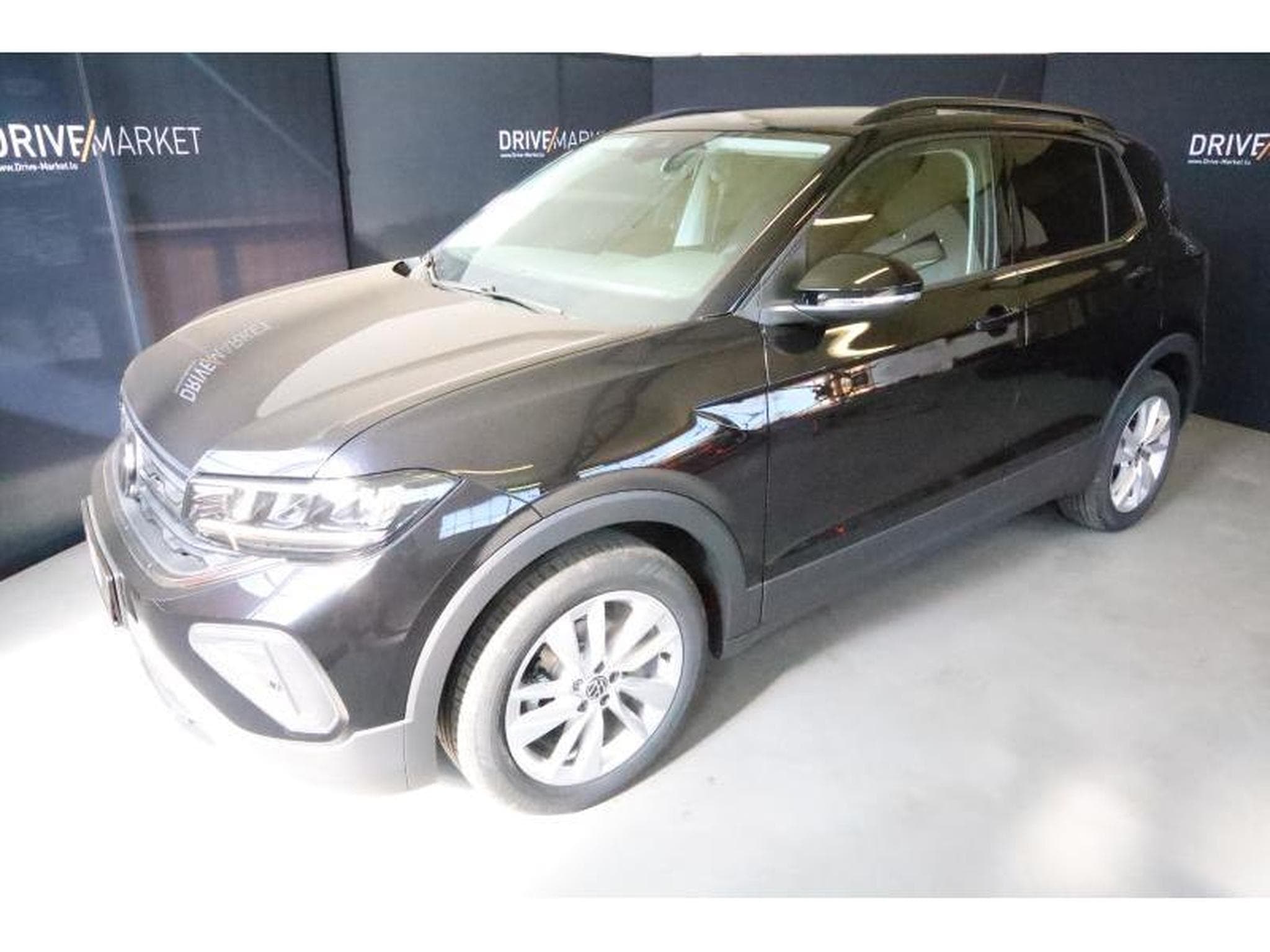 VW T-Cross Life (2025) - Foto 6