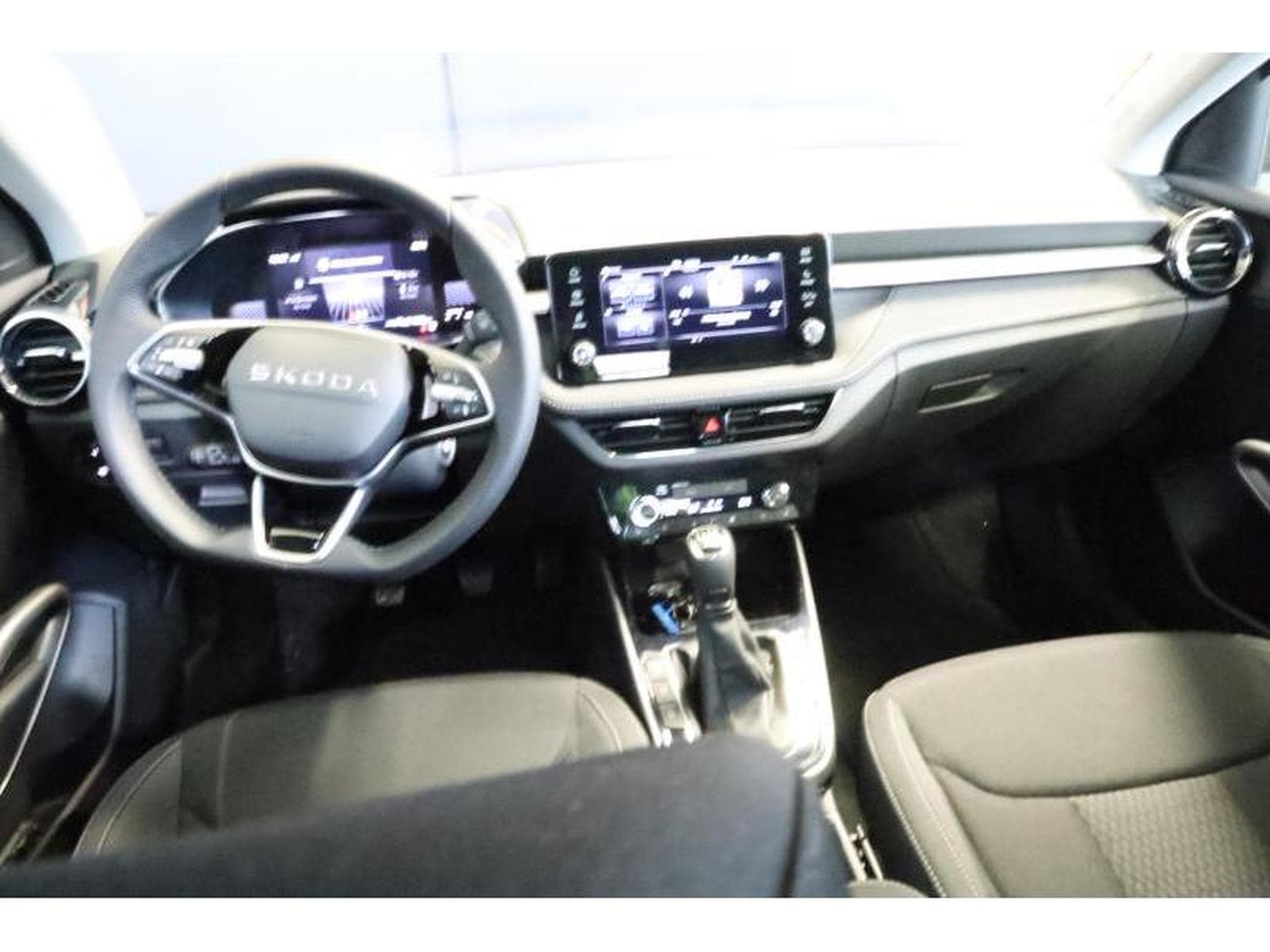 Skoda Fabia Selection (2025) - Foto 1