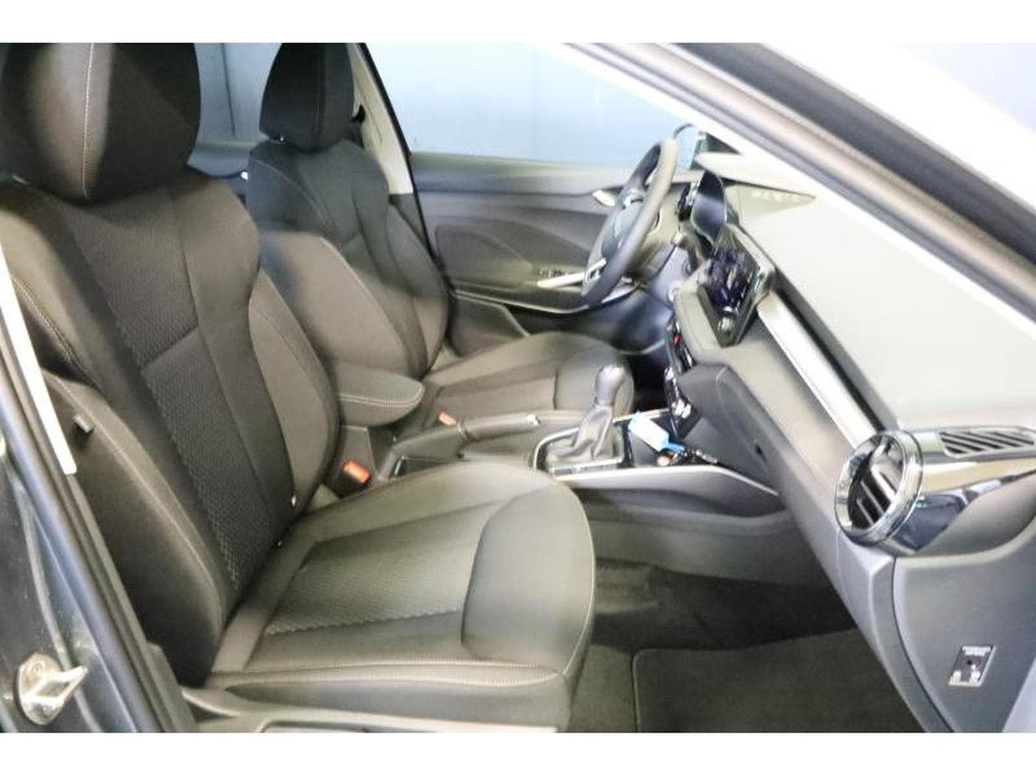 Skoda Fabia Selection (2025) - Foto 10