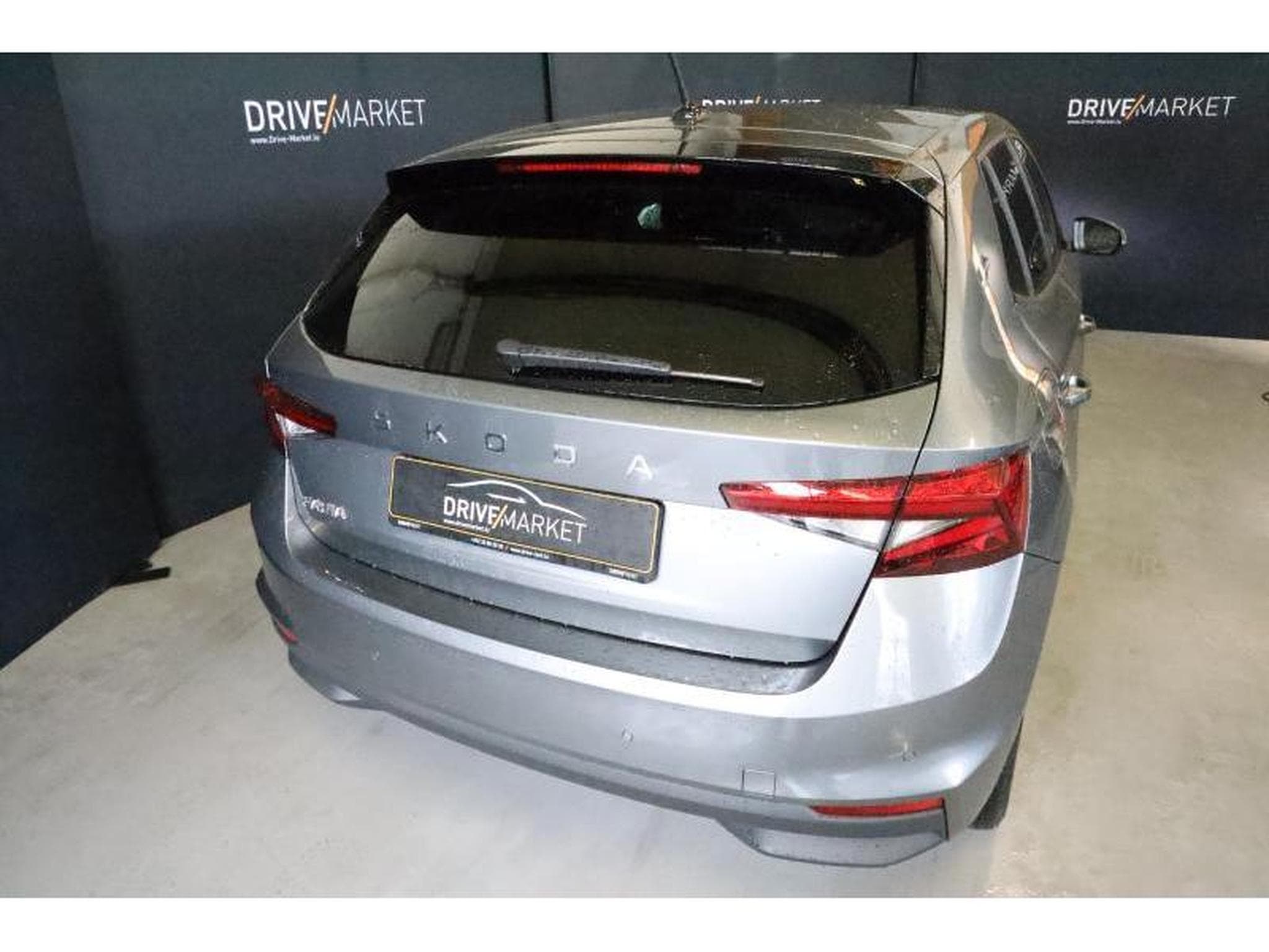 Skoda Fabia Selection (2025) - Foto 12