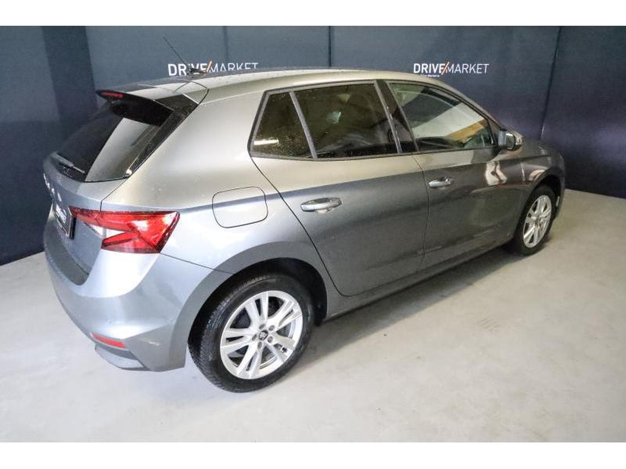 Skoda Fabia Selection (2025) - Foto 14