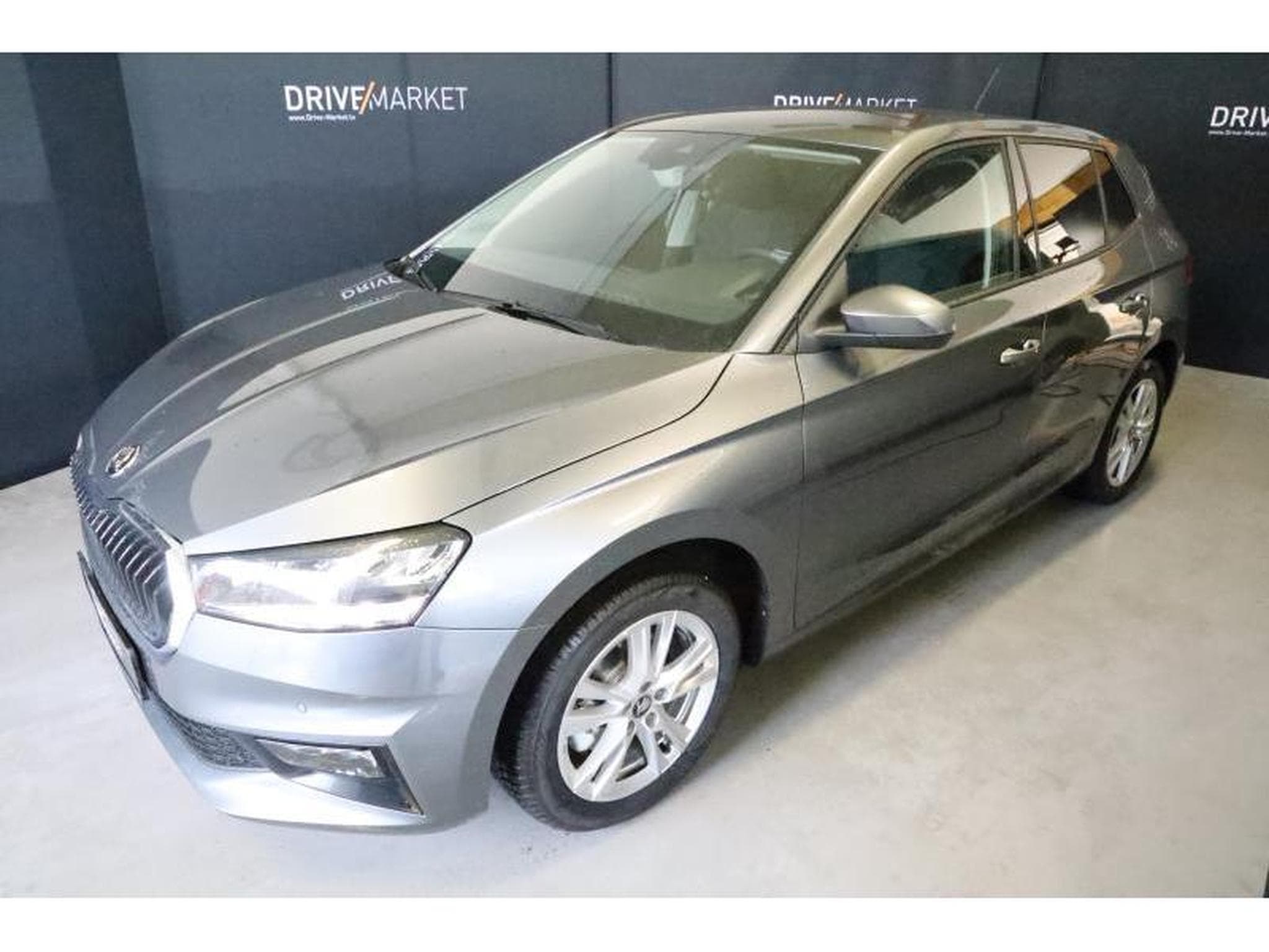 Skoda Fabia Selection (2025) - Foto 18