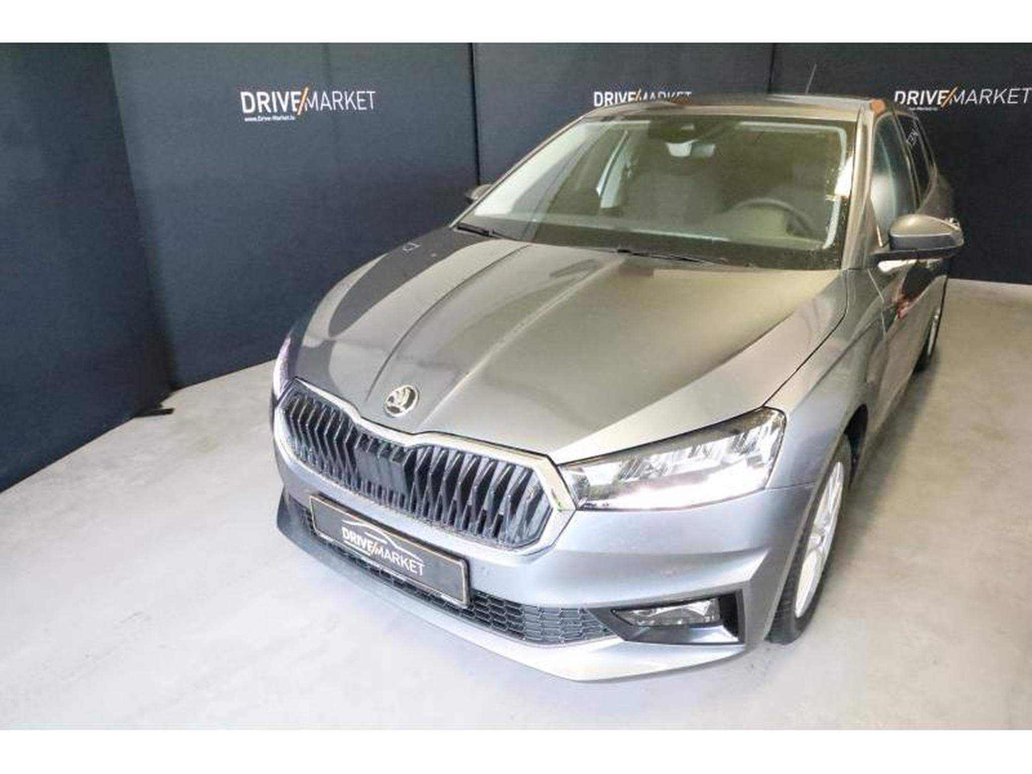 Skoda Fabia Selection (2025) - Foto 19