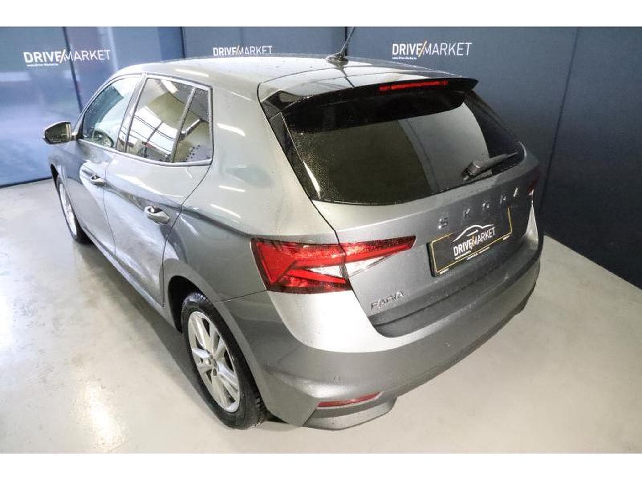 Skoda Fabia Selection (2025) - Foto 2