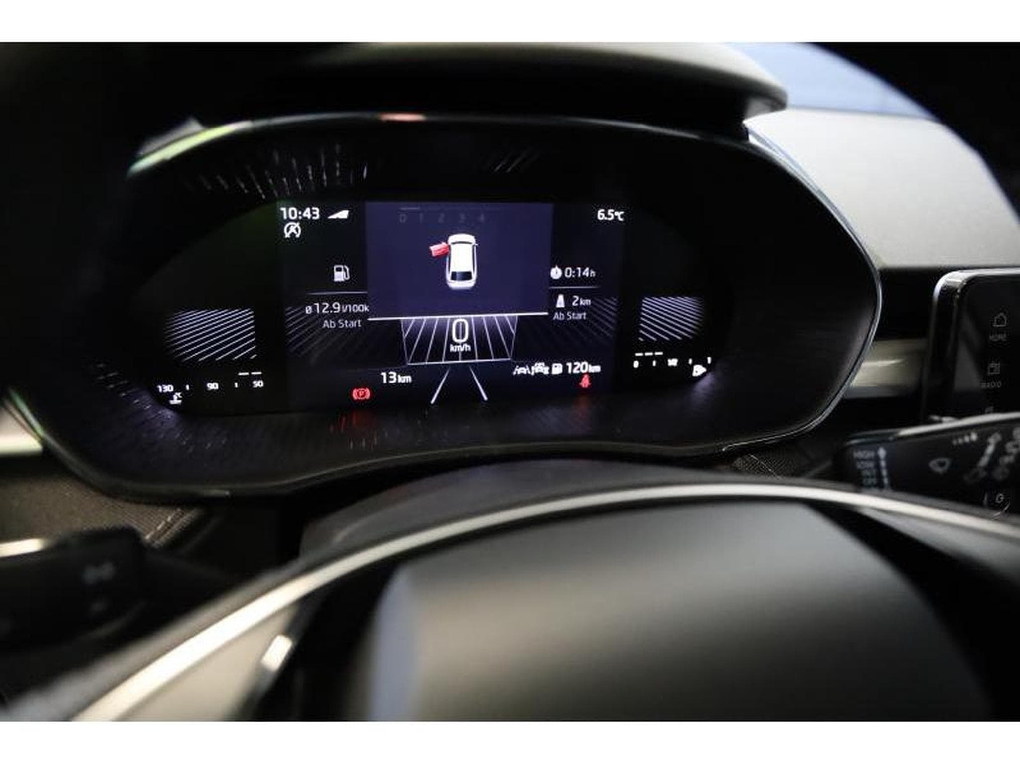 Skoda Fabia Selection (2025) - Foto 4