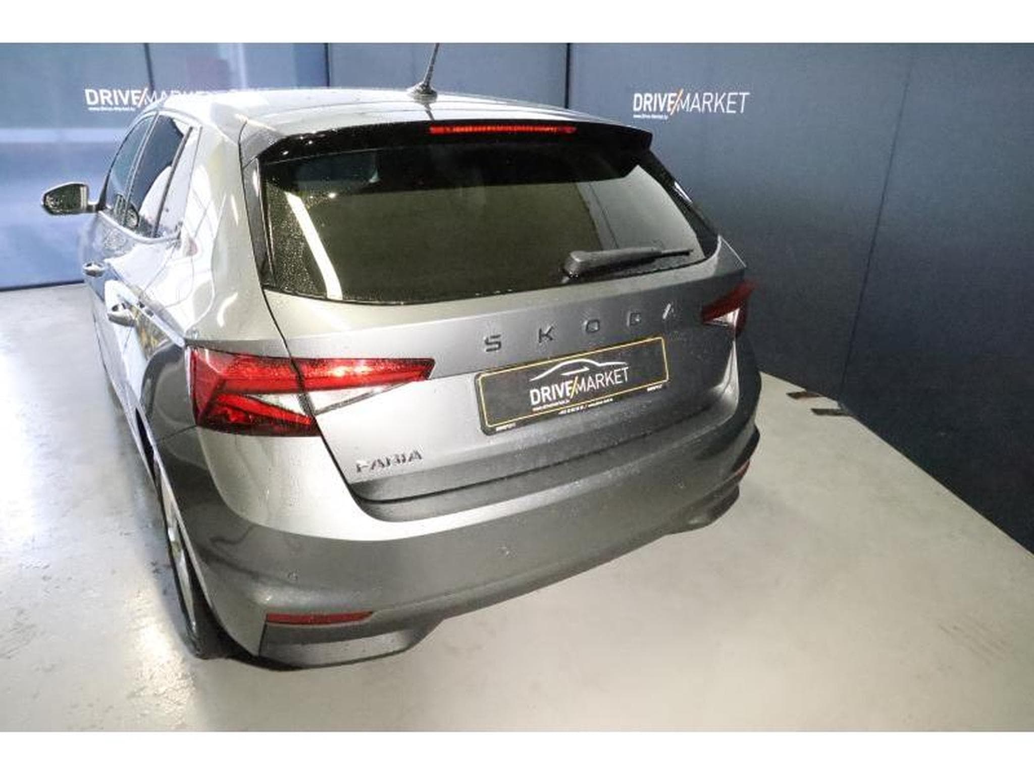 Skoda Fabia Selection (2025) - Foto 8