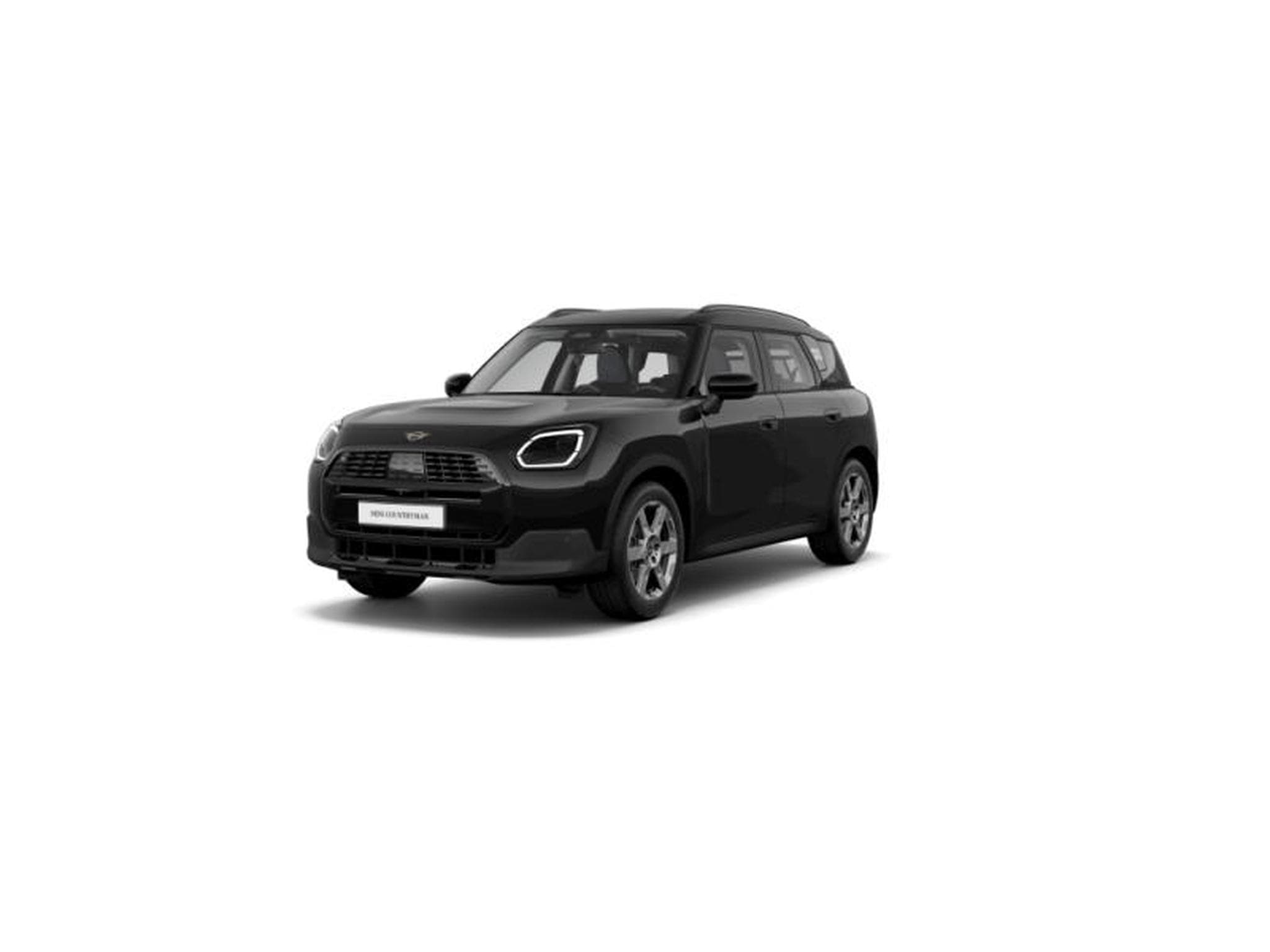 MINI Countryman Countryman C (2025) - Photo 1