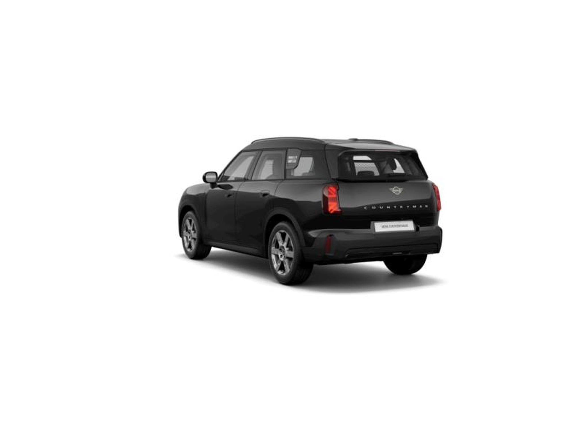 MINI Countryman Countryman C (2025) - Photo 5