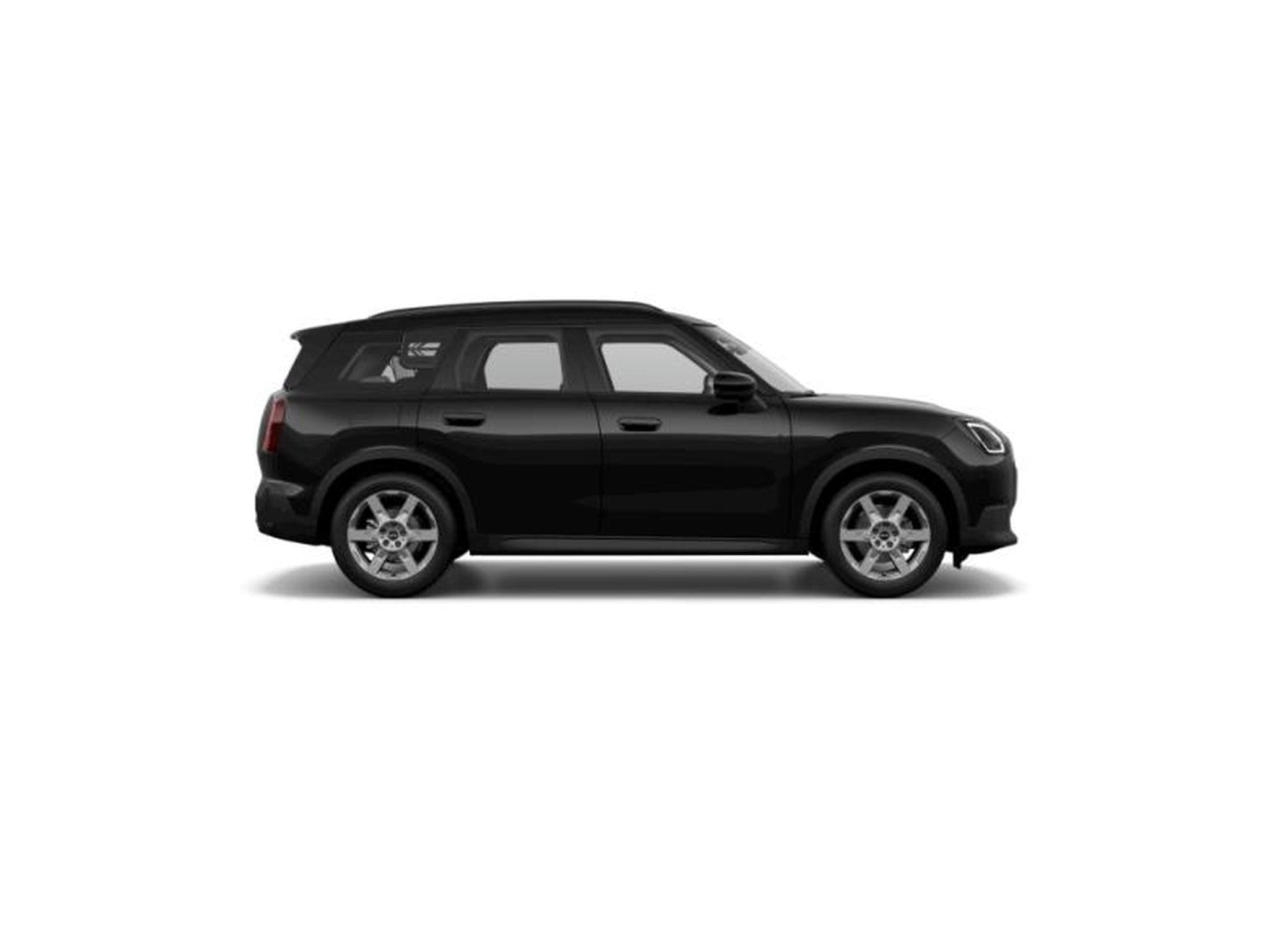 MINI Countryman Countryman C (2025) - Foto 3