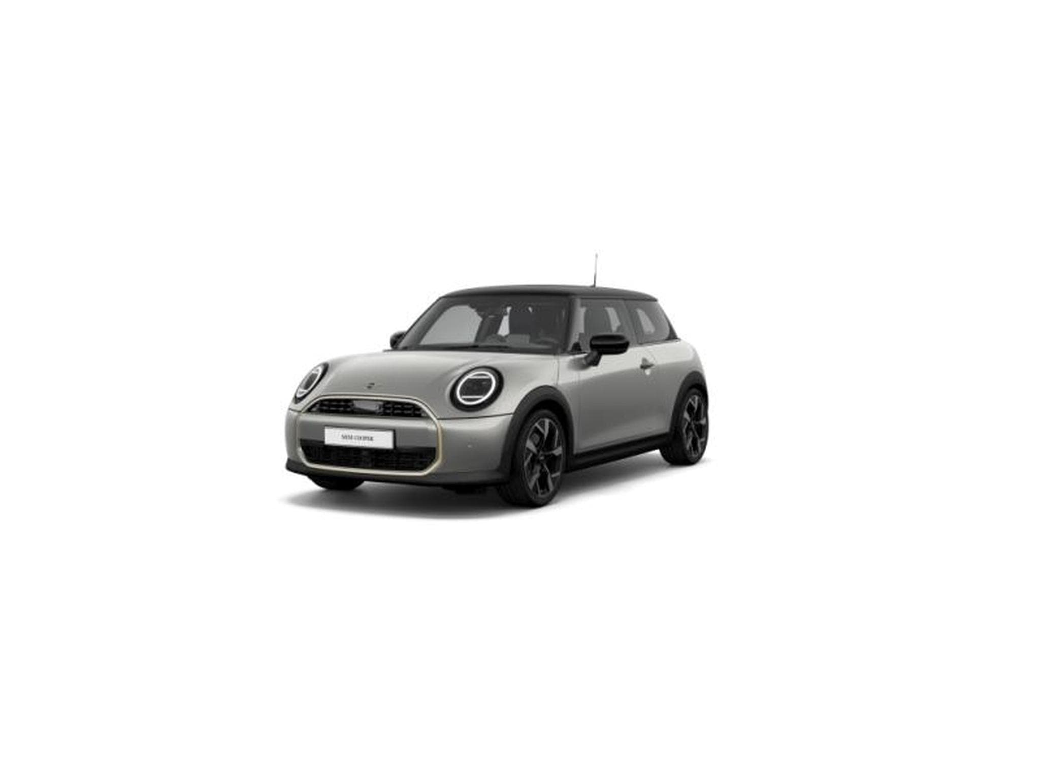 MINI Cooper Cooper C Trim Favoured (2025) - Photo 1