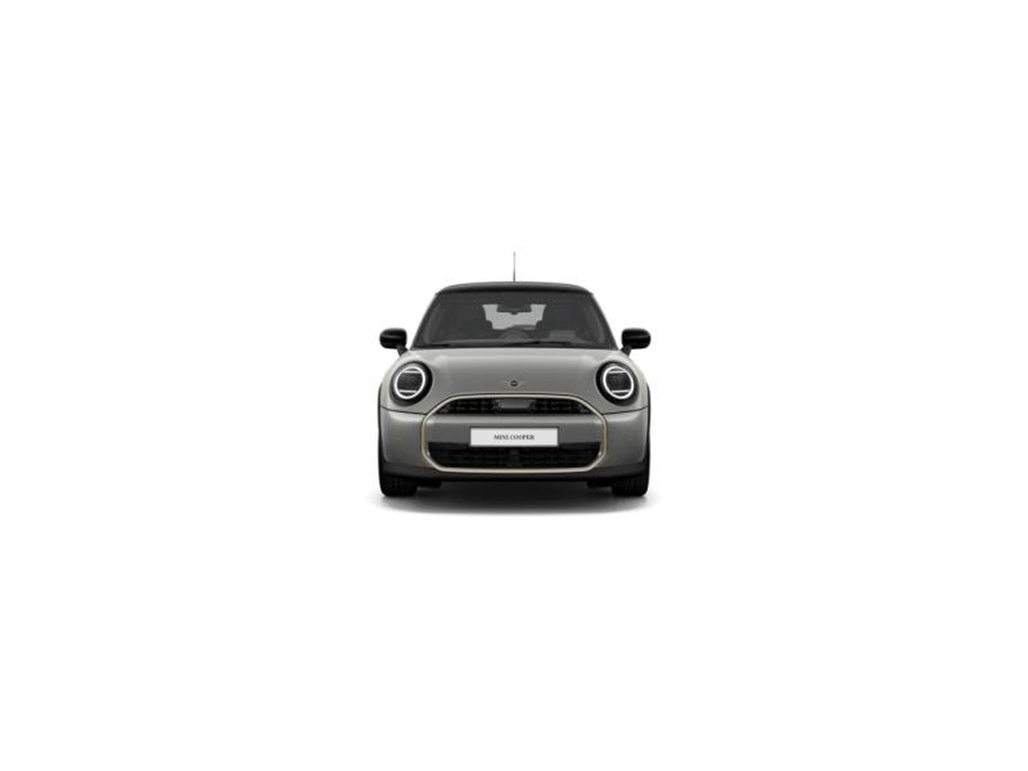 MINI Cooper Cooper C Trim Favoured (2025) - Photo 2