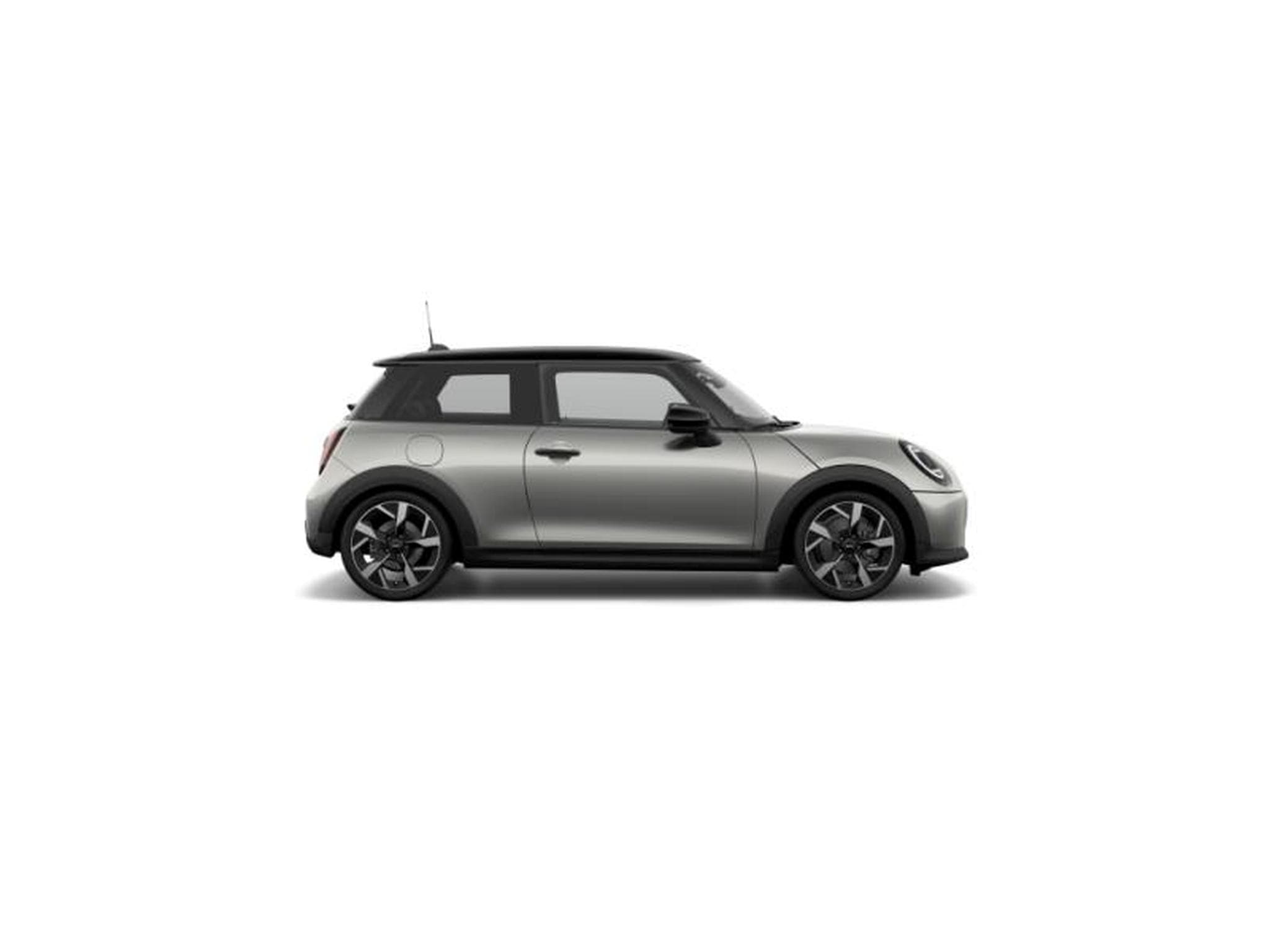 MINI Cooper Cooper C Trim Favoured (2025) - Photo 3