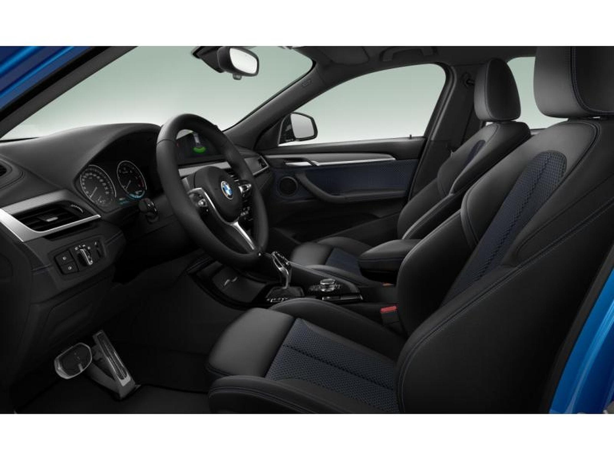 BMW X2 X2 sDrive18d (2022) - Photo 6