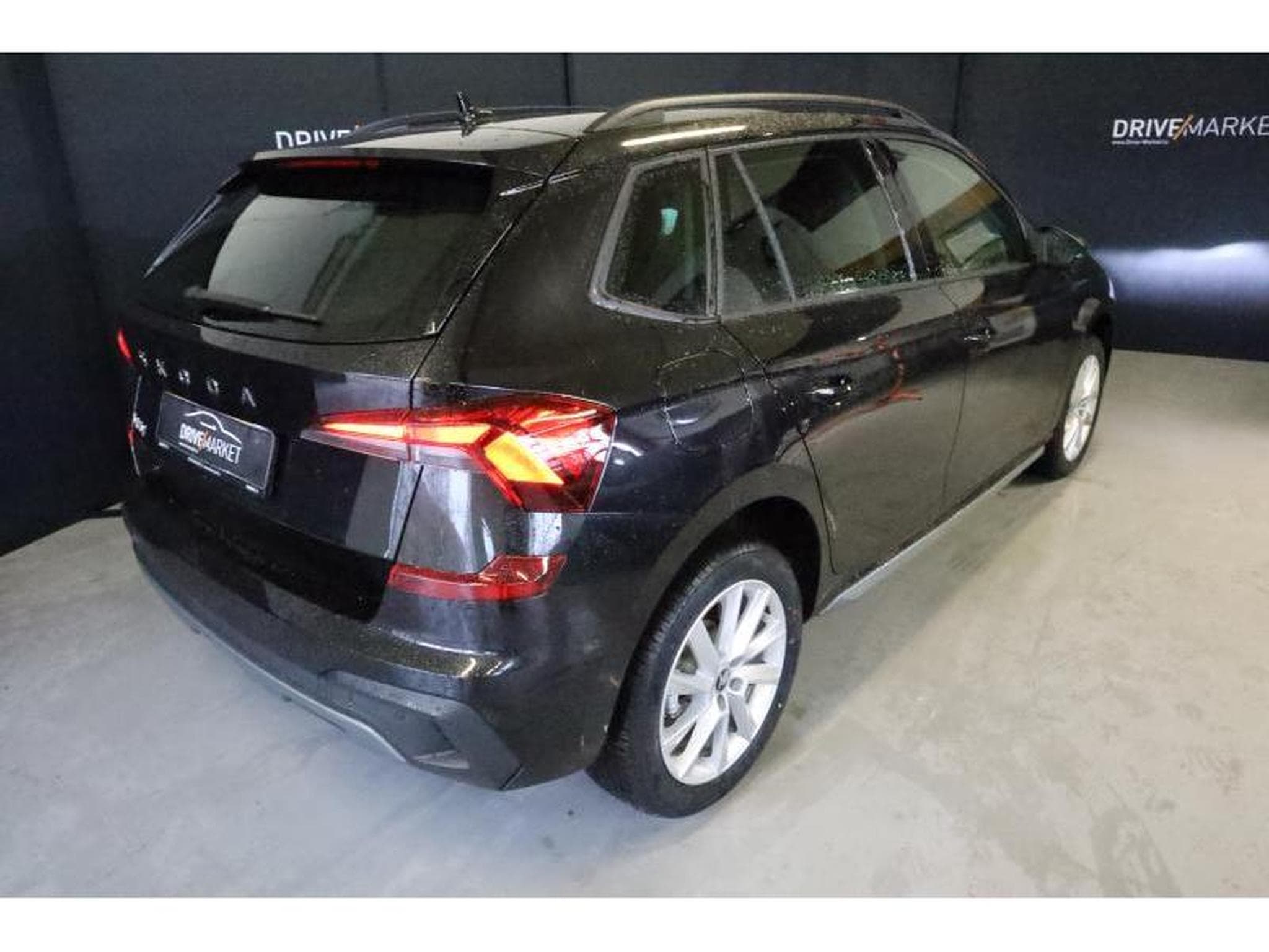 Skoda Kamiq Selection (2025) - Photo 12