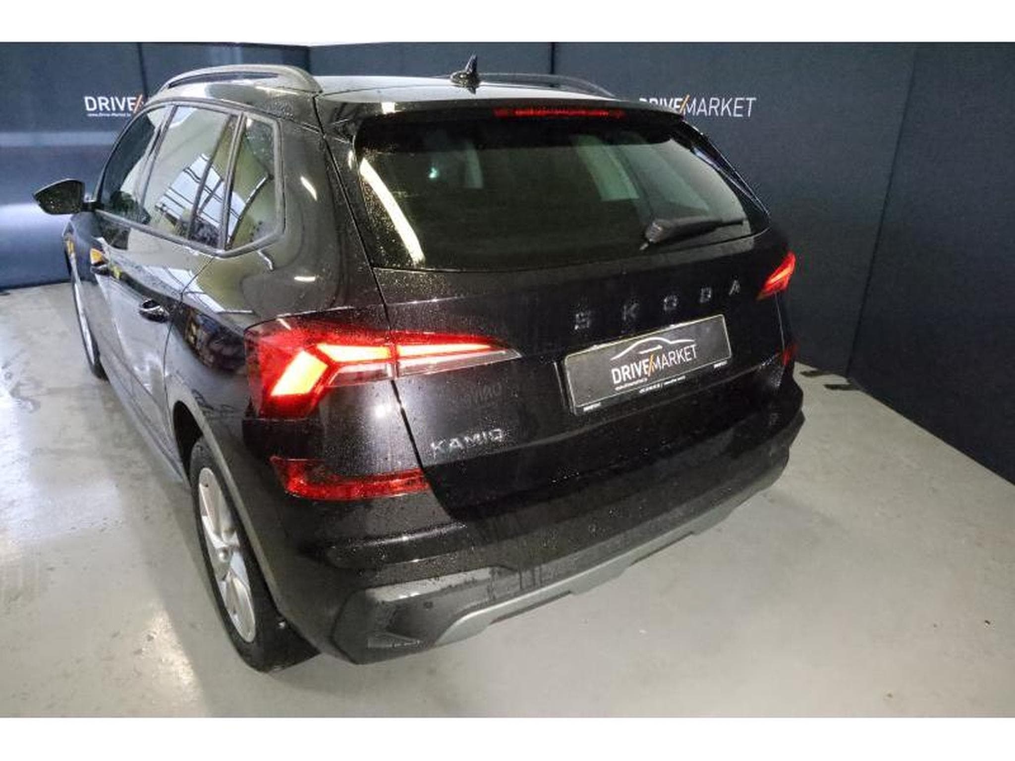 Skoda Kamiq Selection (2025) - Photo 14