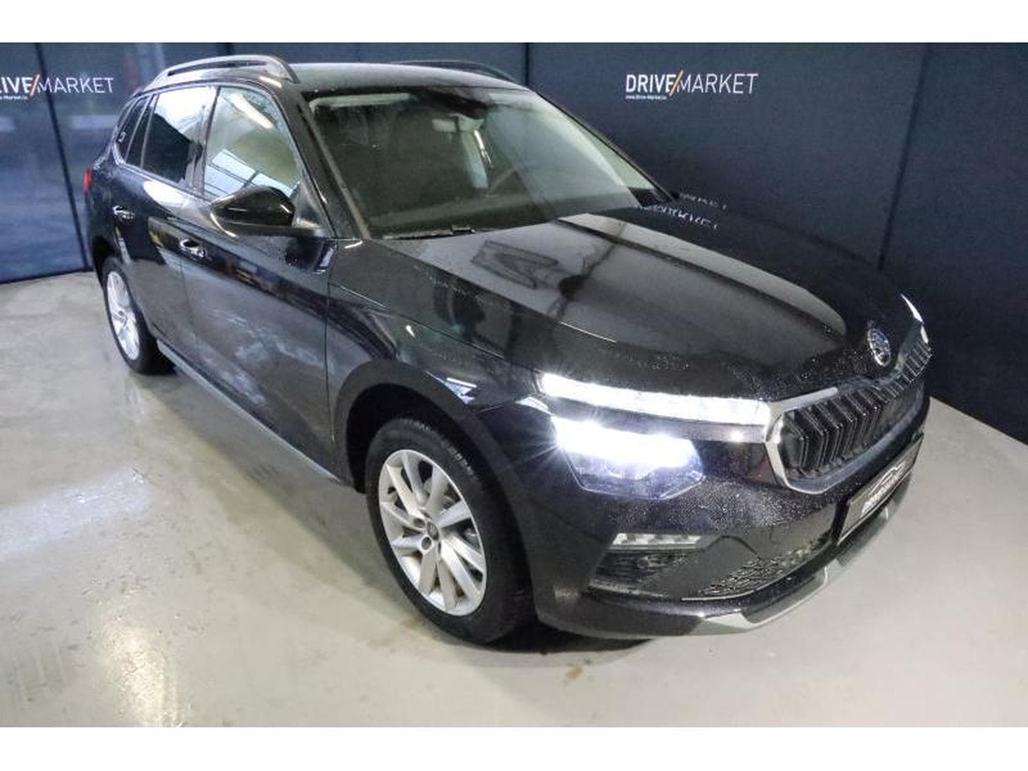 Skoda Kamiq Selection (2025) - Foto 16