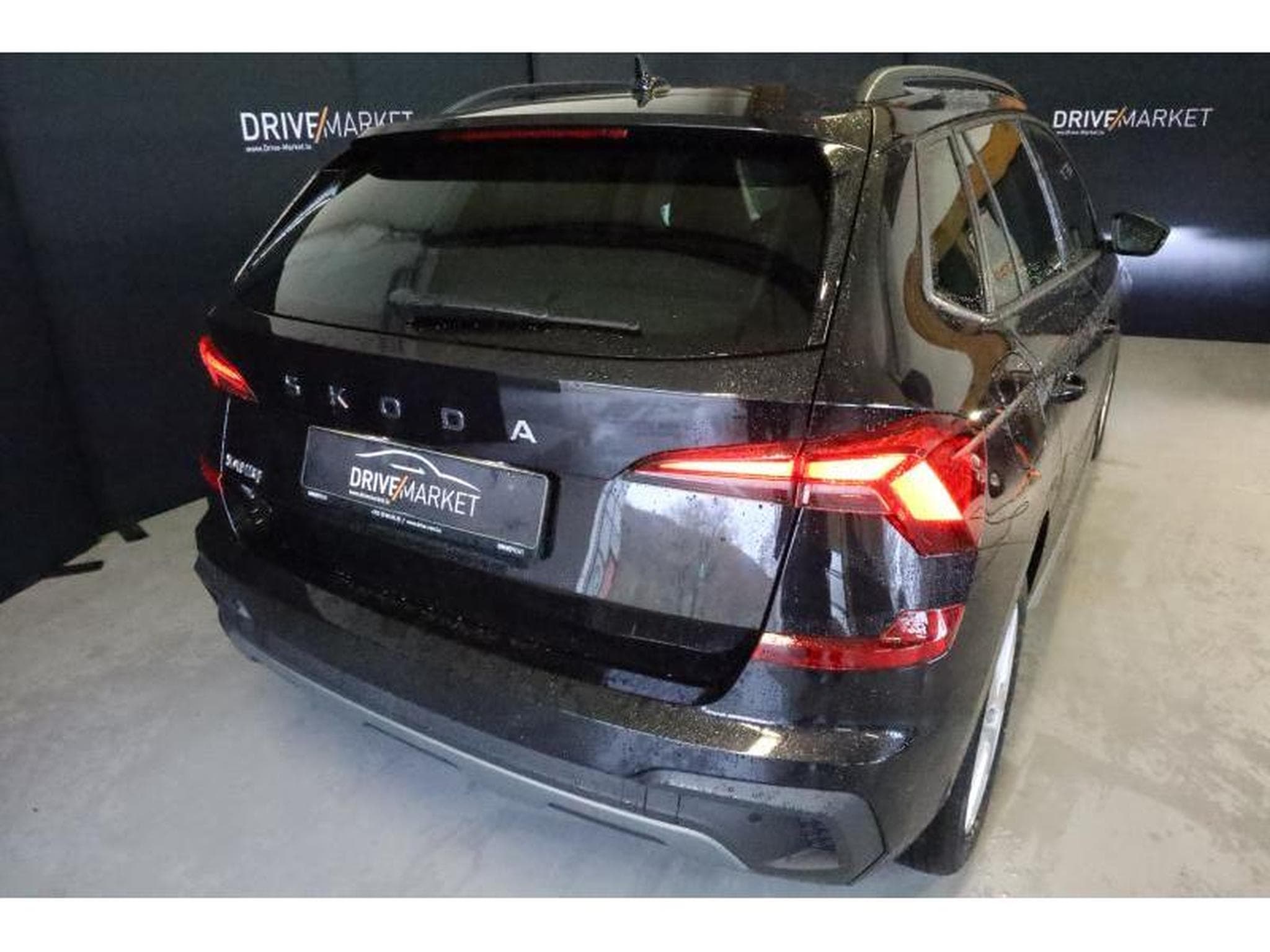 Skoda Kamiq Selection (2025) - Foto 17