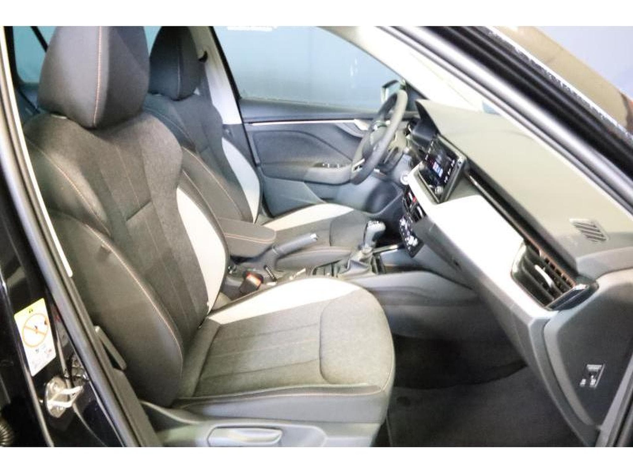 Skoda Kamiq Selection (2025) - Photo 4