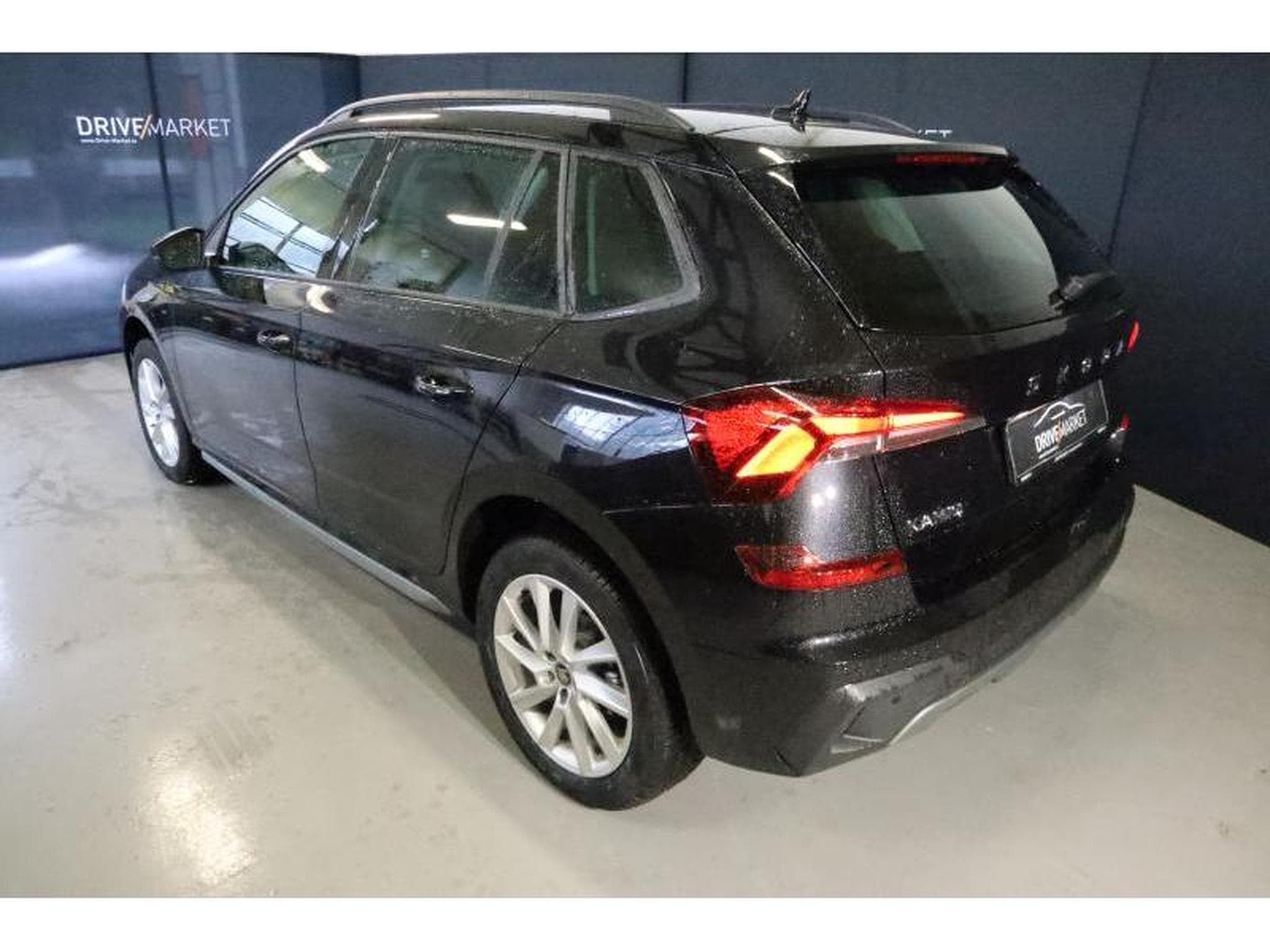 Skoda Kamiq Selection (2025) - Photo 6