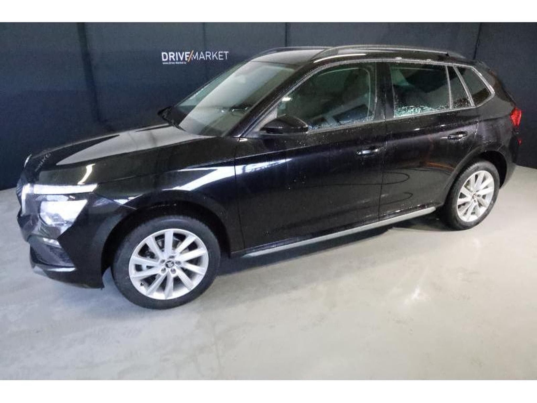 Skoda Kamiq Selection (2025) - Photo 7