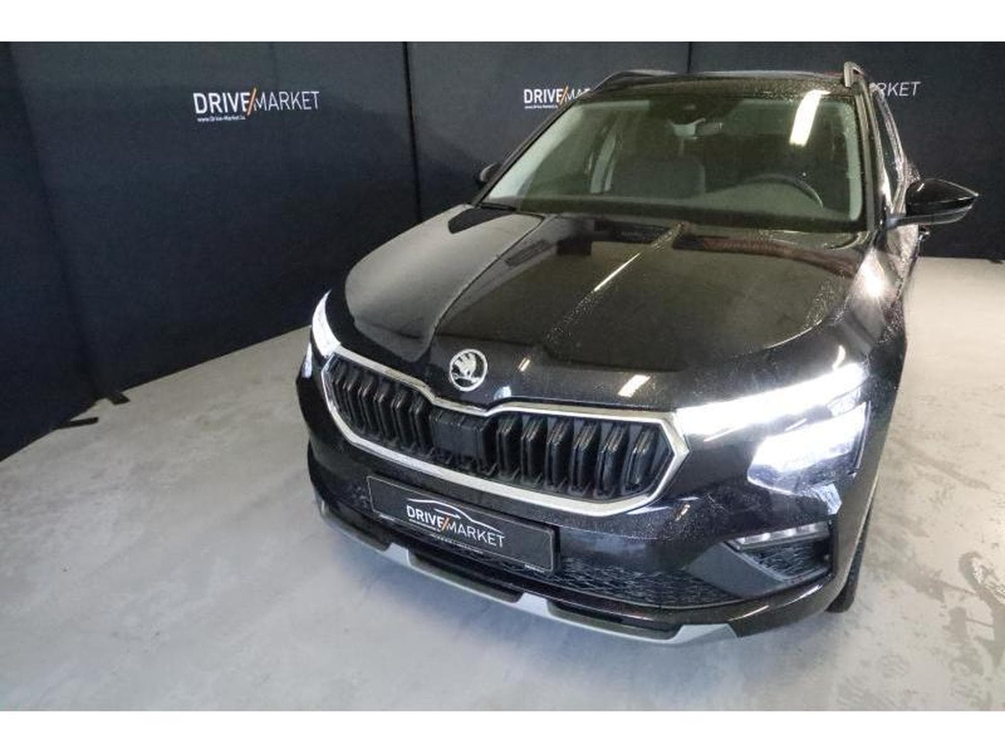 Skoda Kamiq Selection (2025) - Photo 8