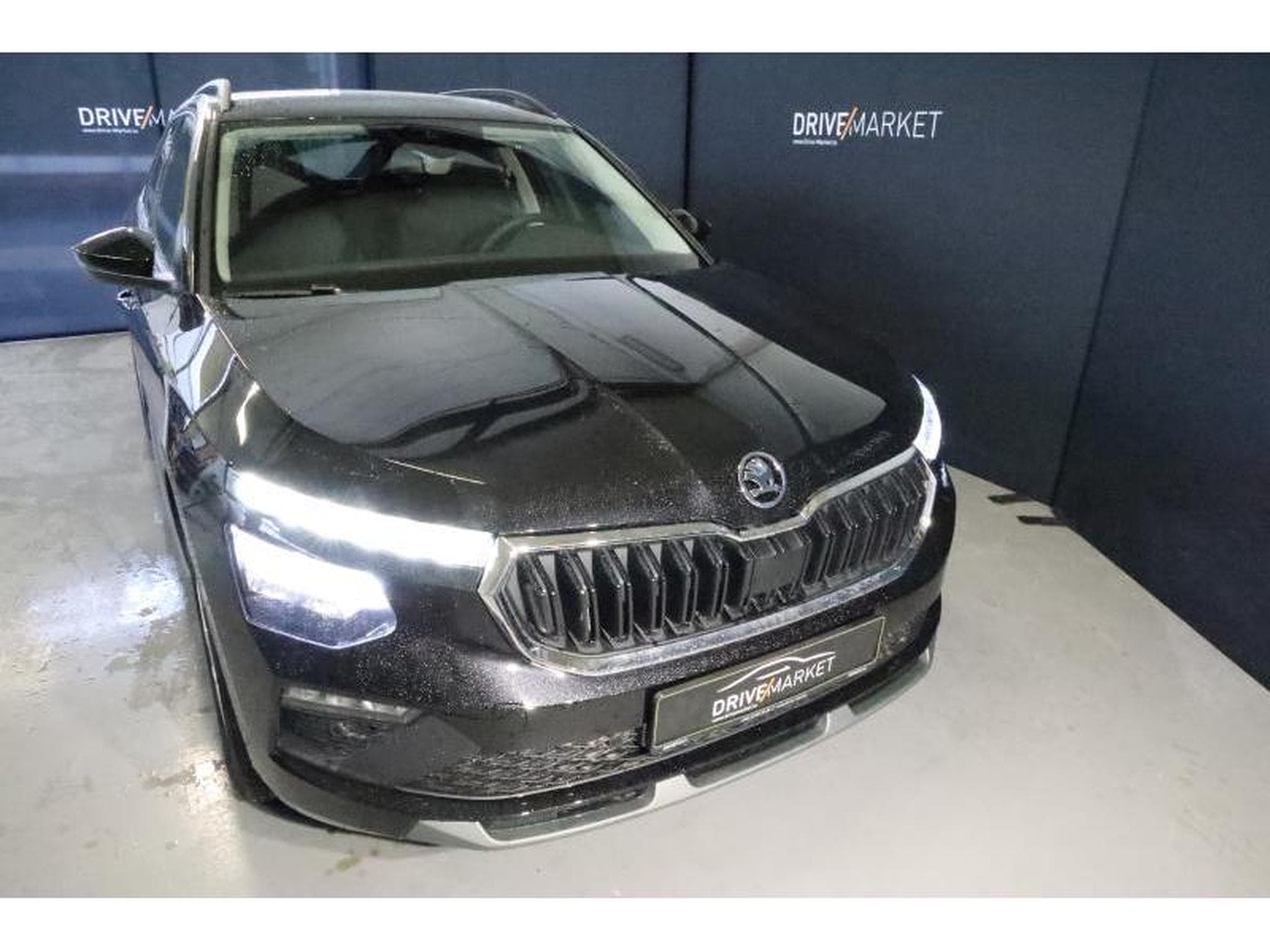 Skoda Kamiq Selection (2025) - Photo 9