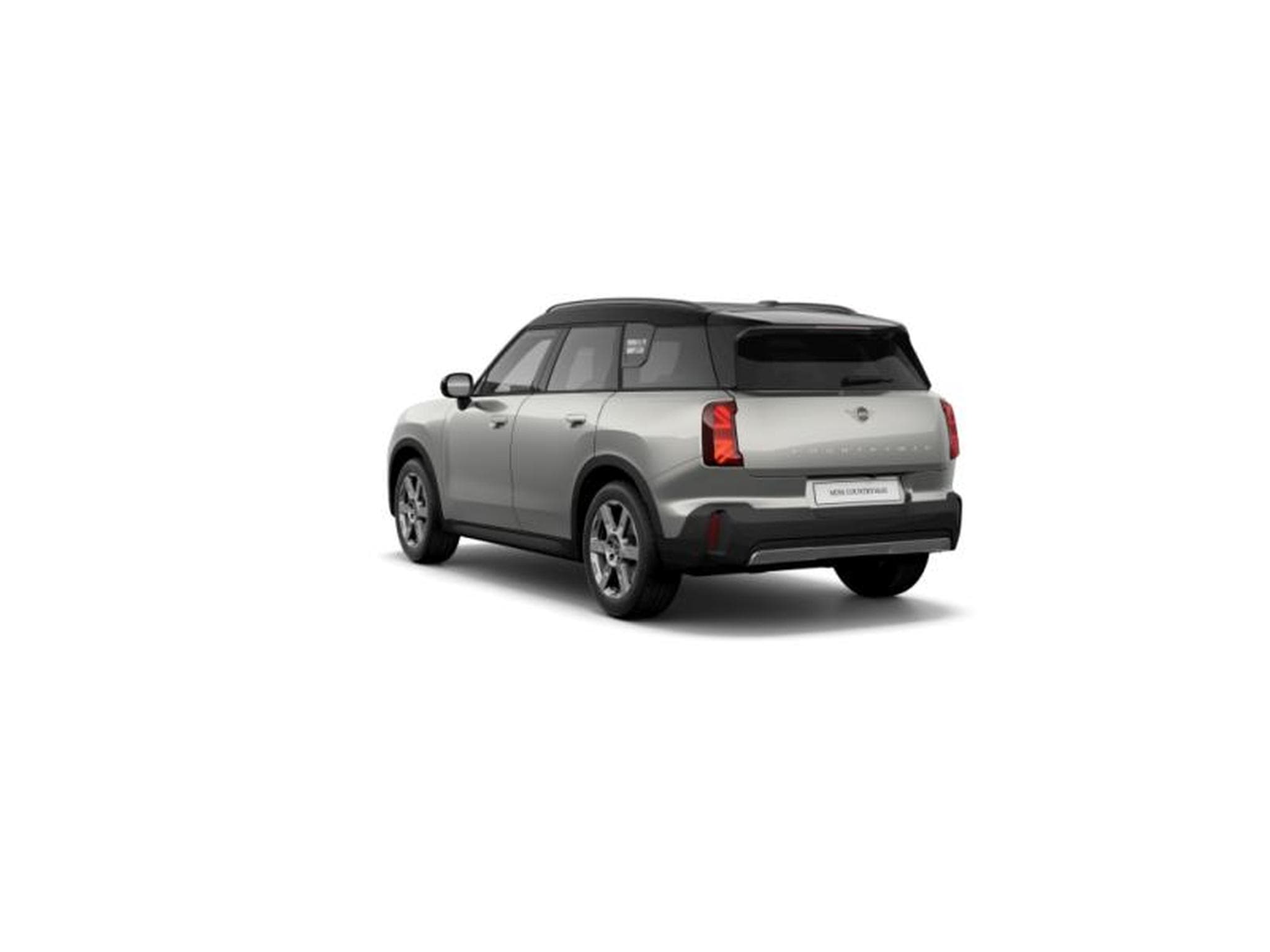 MINI Countryman Countryman C (2025) - Photo 5