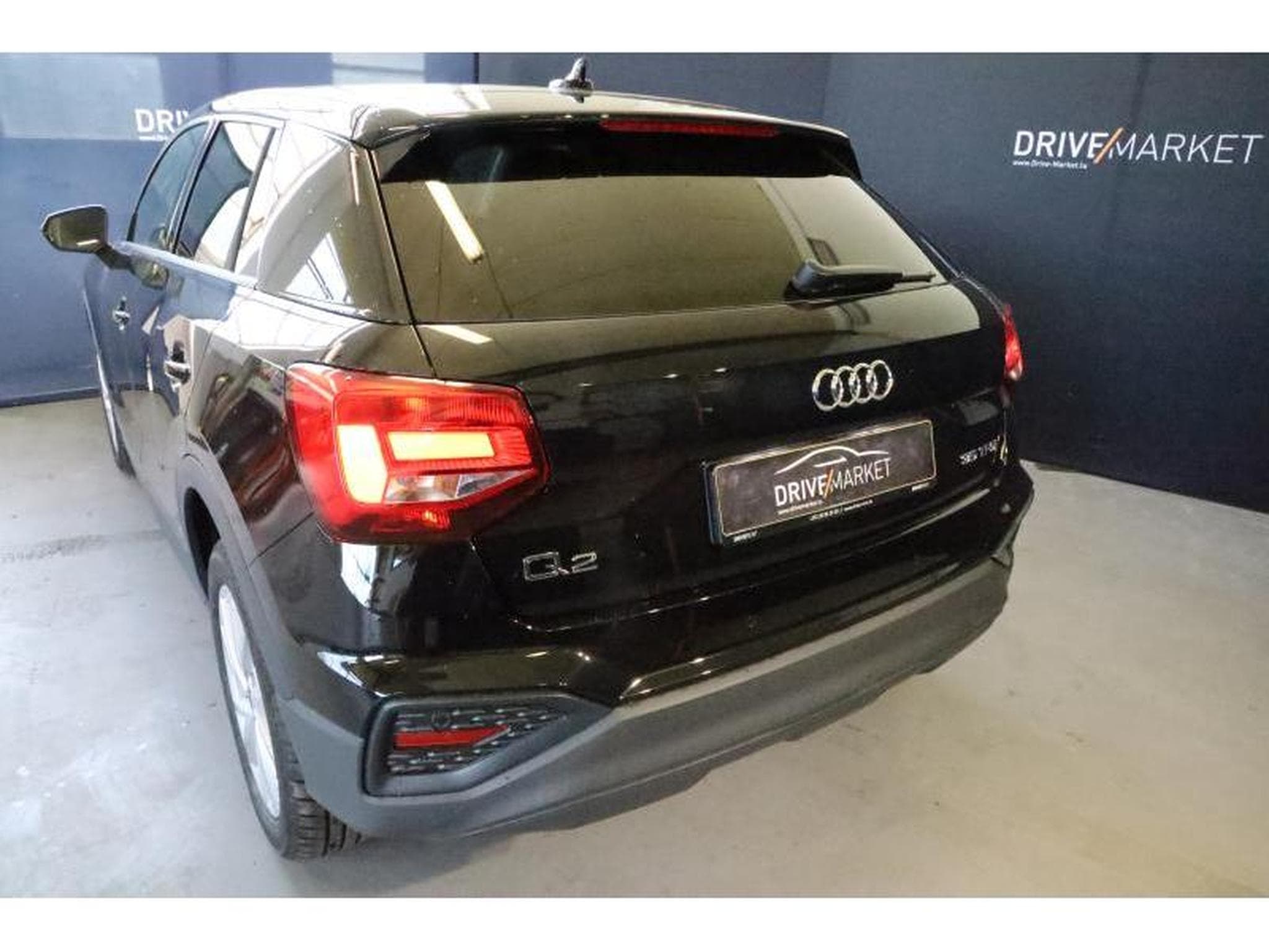 Audi Q2 35 TFSI S tronic (2025) - Photo 11