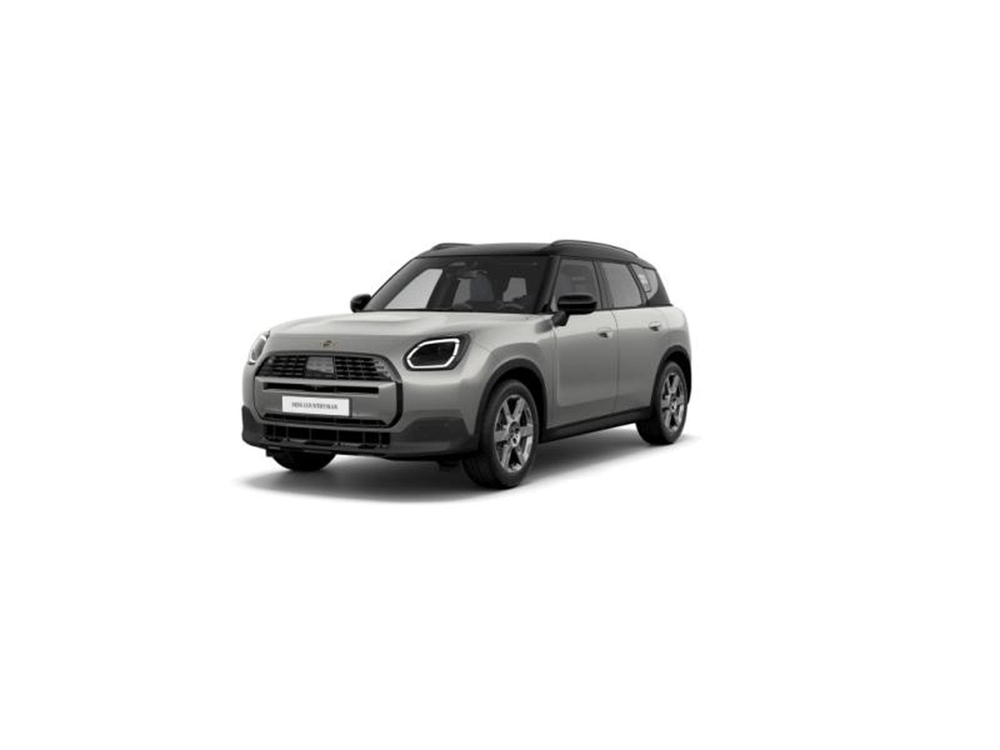 MINI Countryman Countryman C (2025) - Photo 1