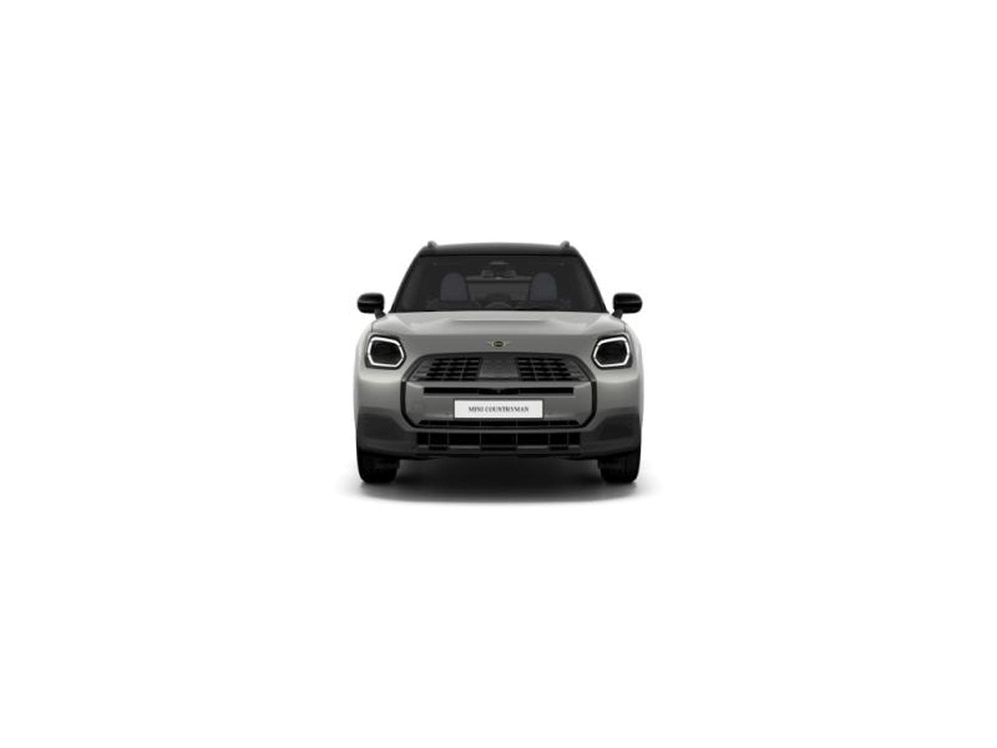 MINI Countryman Countryman C (2025) - Photo 2