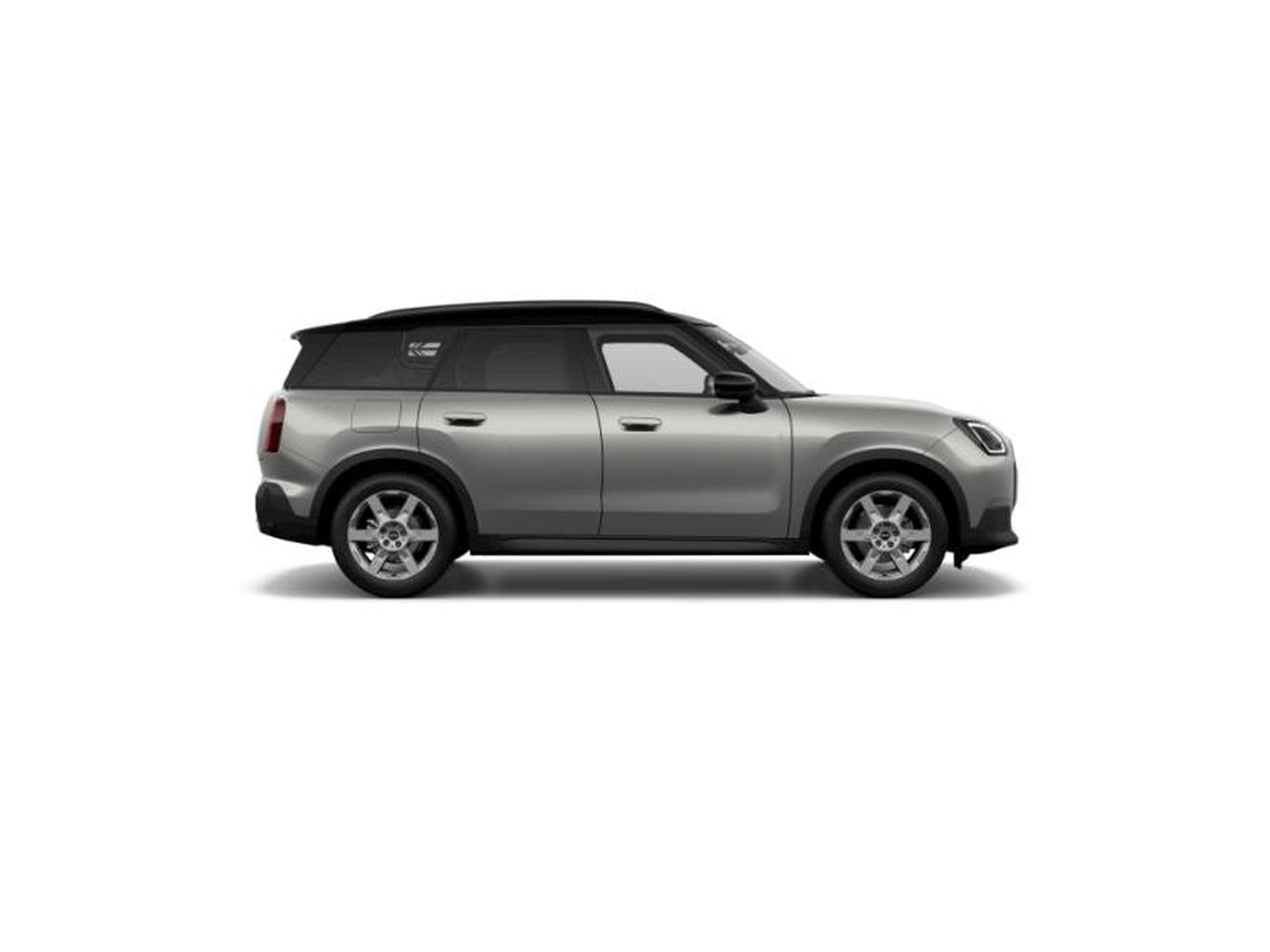 MINI Countryman Countryman C (2025) - Photo 3