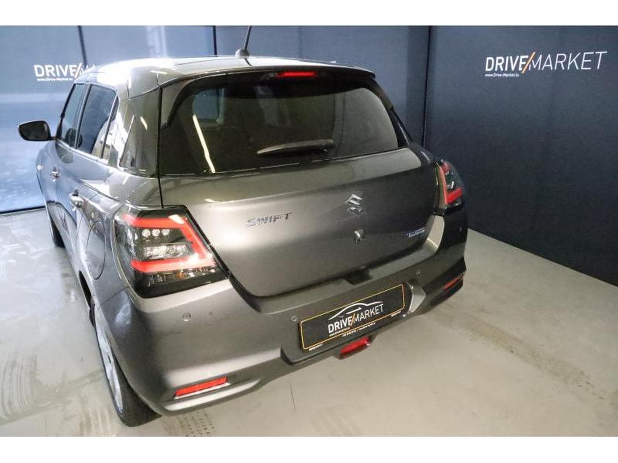 Suzuki Swift GL+ (2025) - Foto 12