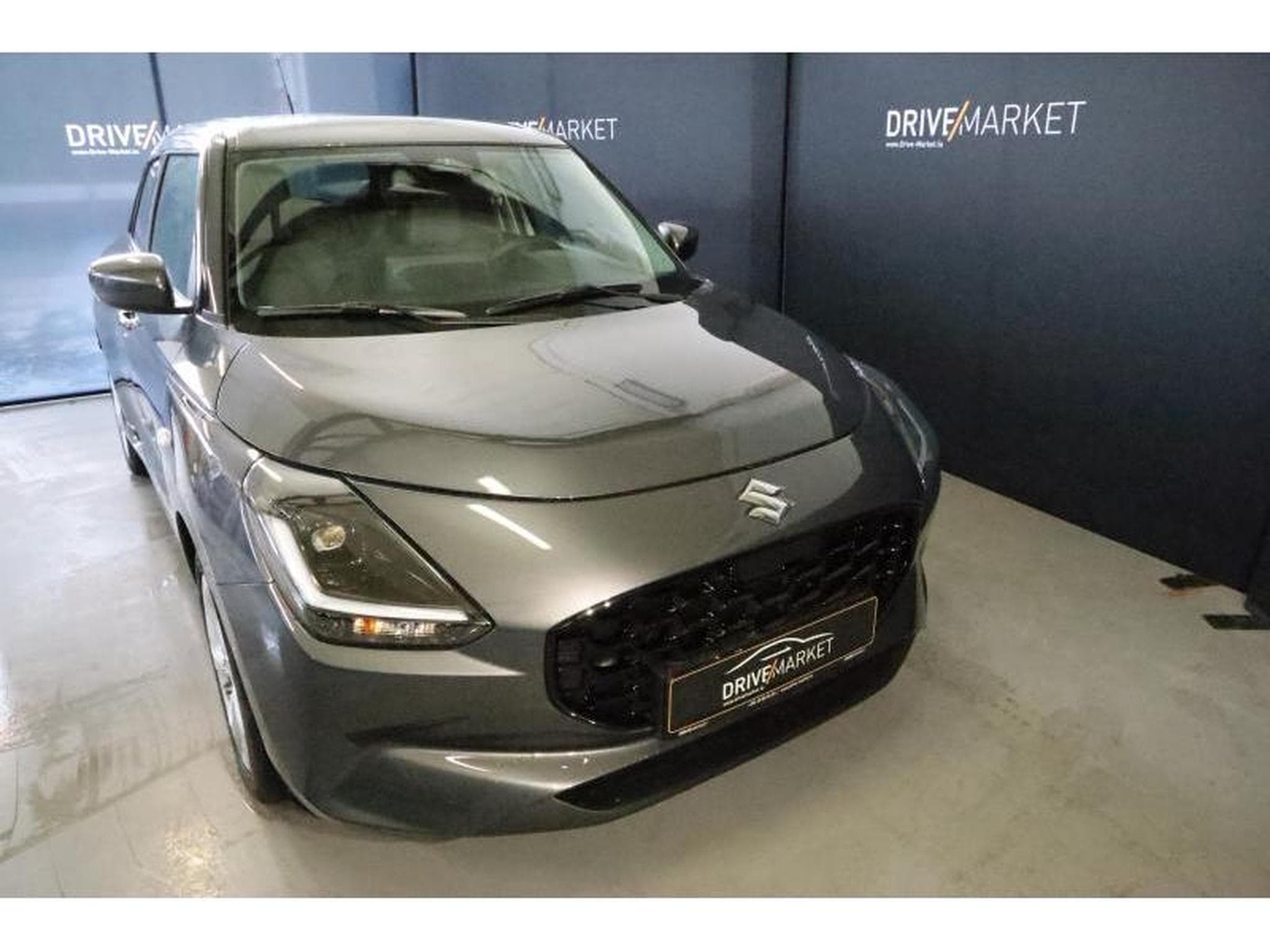 Suzuki Swift GL+ (2025) - Foto 16