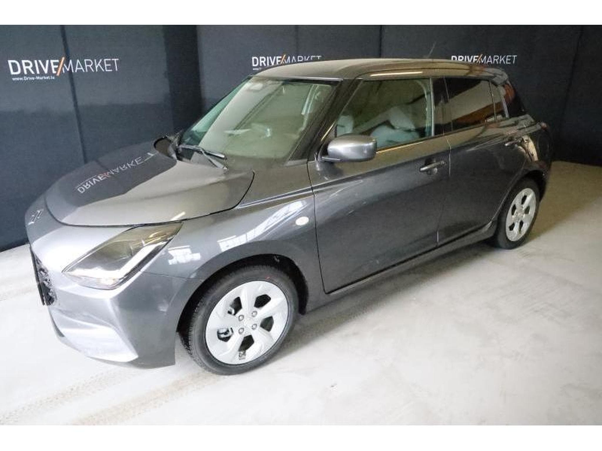 Suzuki Swift GL+ (2025) - Foto 19