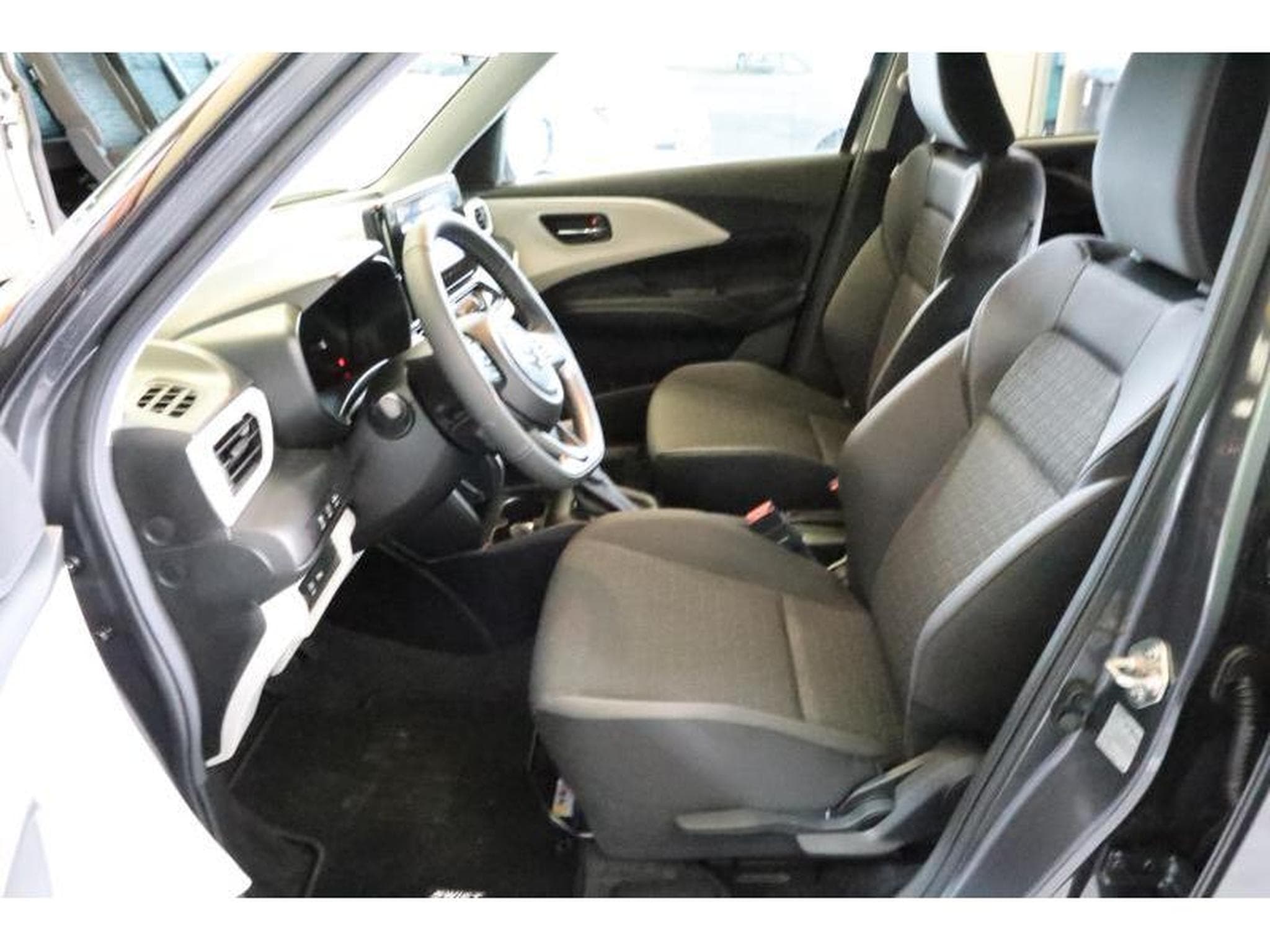 Suzuki Swift GL+ (2025) - Foto 4