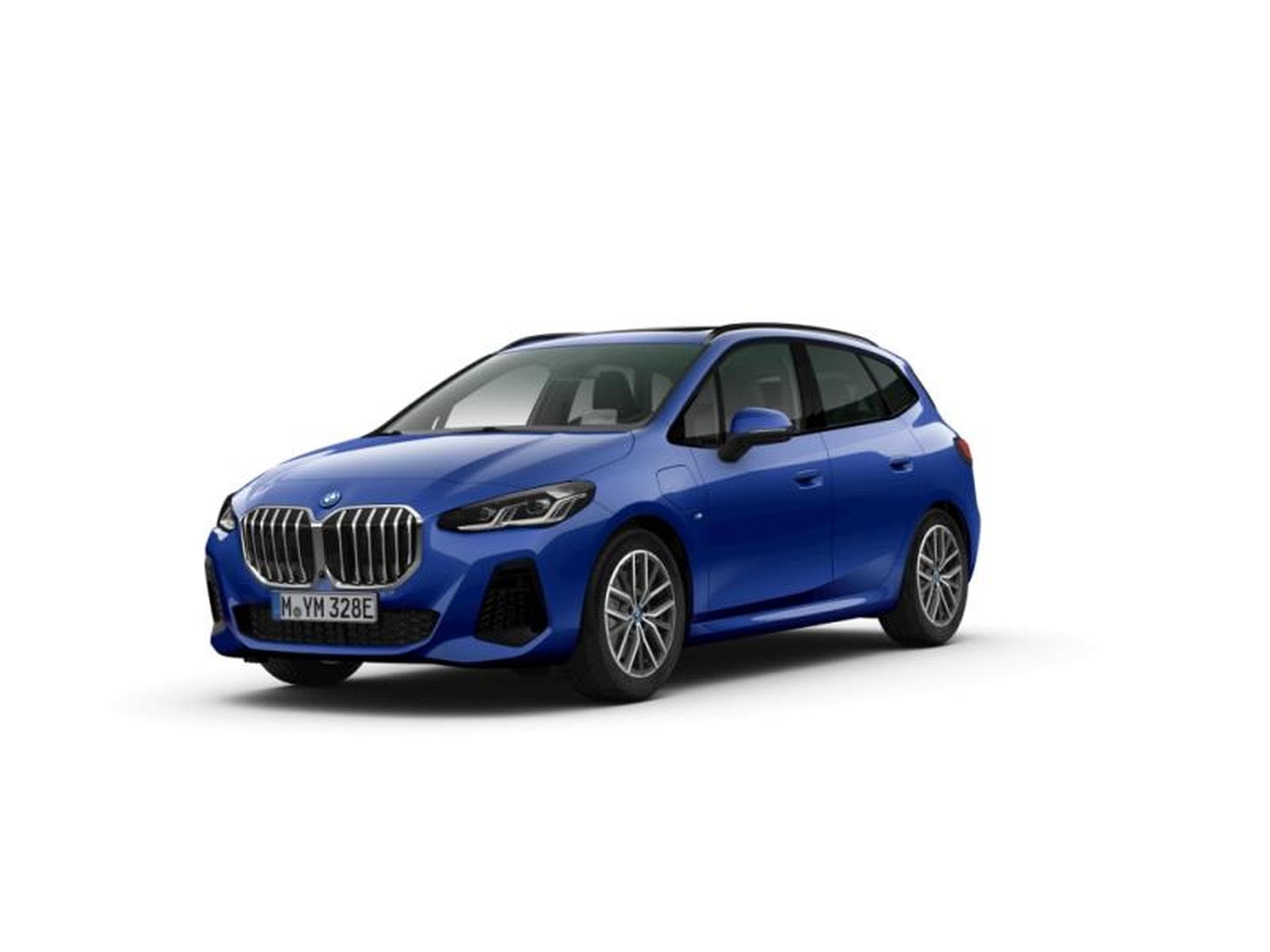 BMW 230 xDrive Active Tourer (2023) - Foto 1