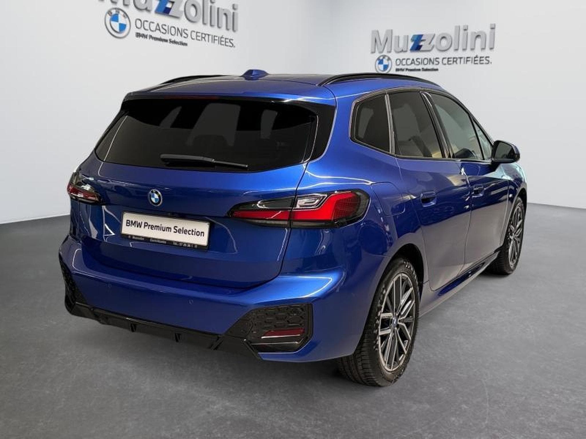 BMW 230 xDrive Active Tourer (2023) - Foto 16