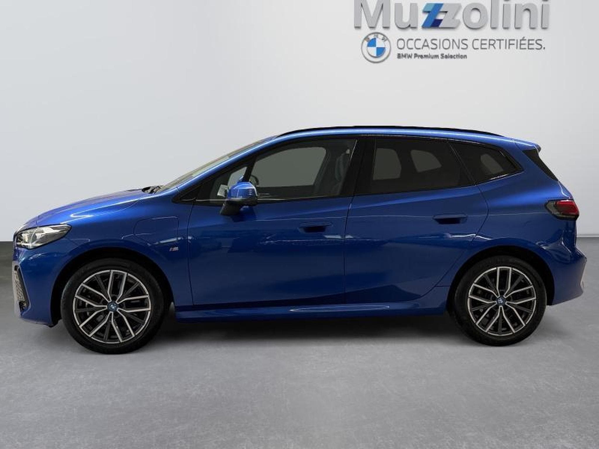 BMW 230 xDrive Active Tourer (2023) - Foto 17