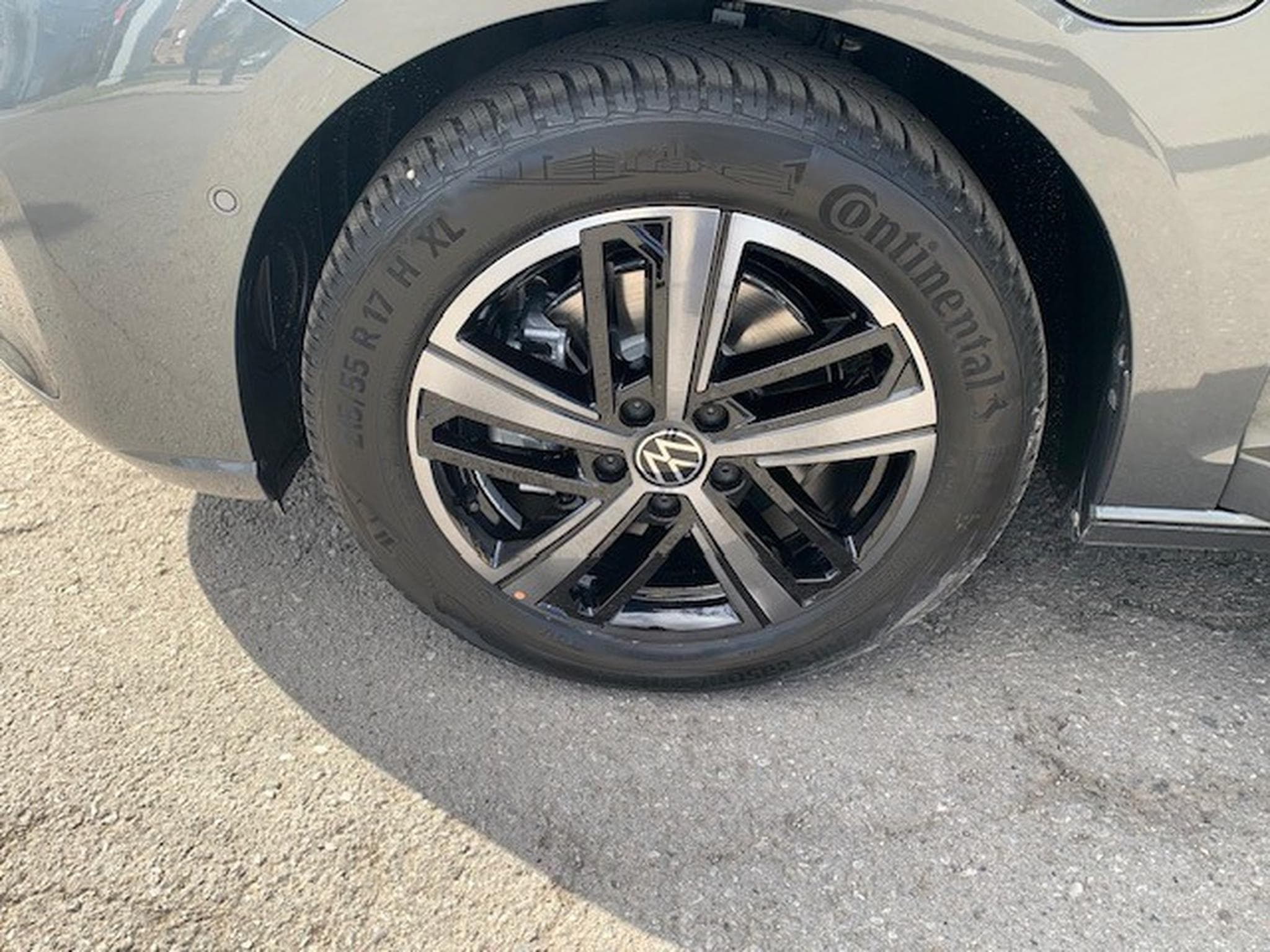 VW Caddy EDITION 1.5TSI PHEV 150CV DSG6 (2026) - Photo 4