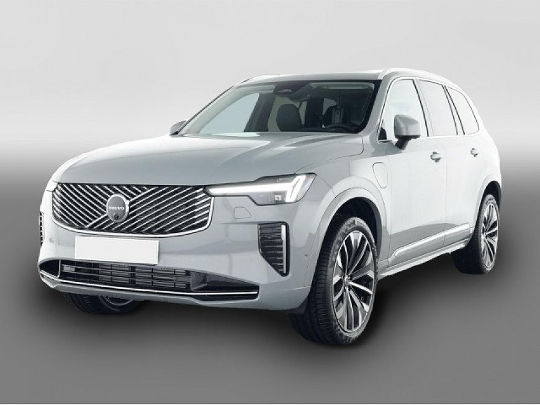 Volvo XC90 (2025) - Photo 1