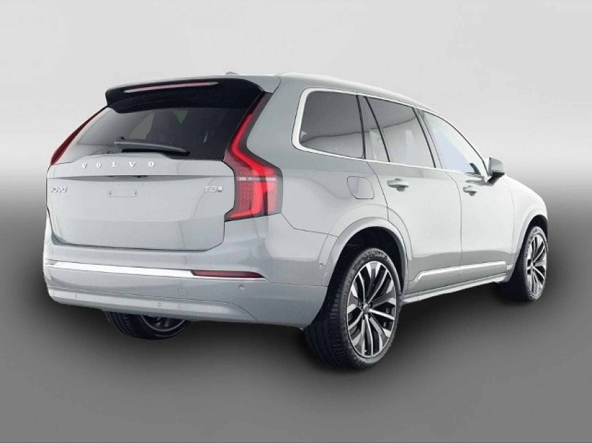 Volvo XC90 (2025) - Photo 2