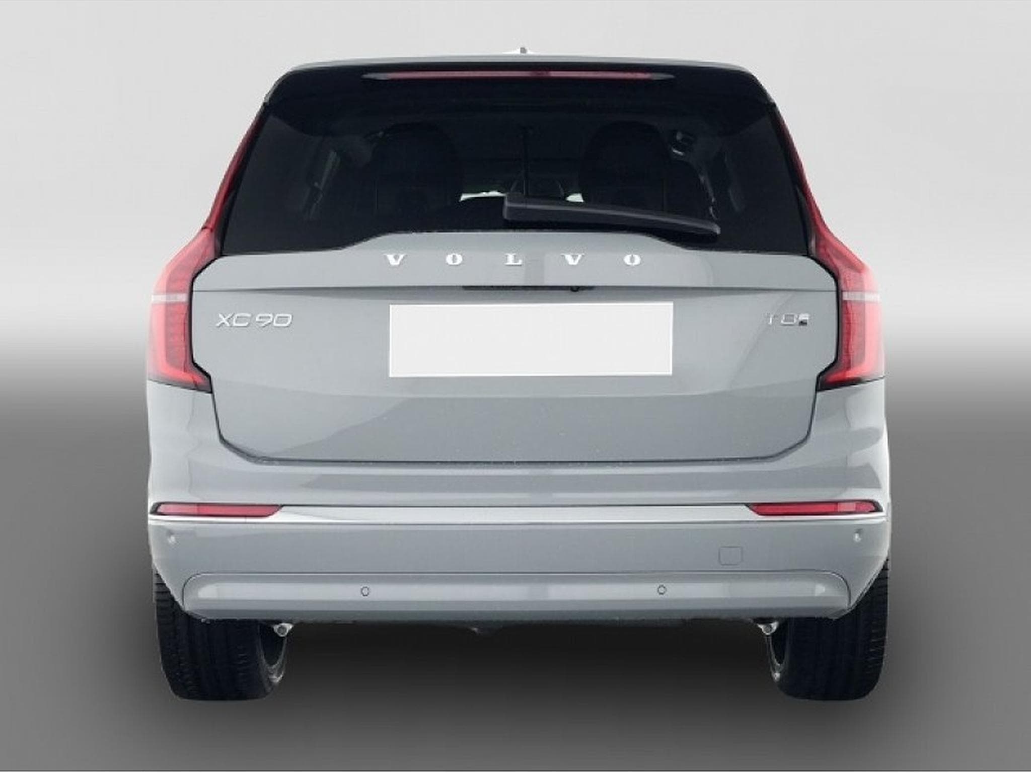 Volvo XC90 (2025) - Photo 3