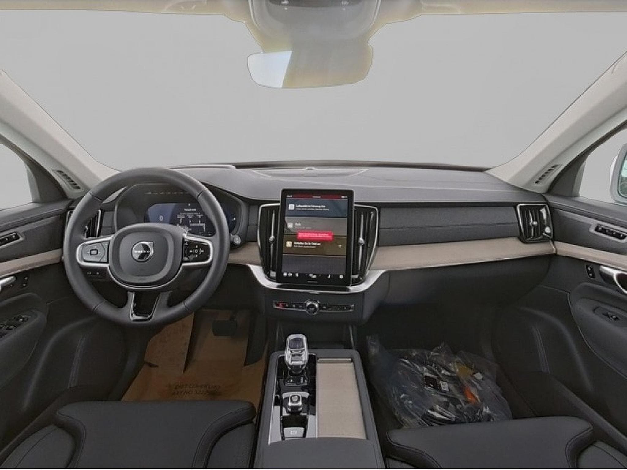 Volvo XC90 (2025) - Photo 5