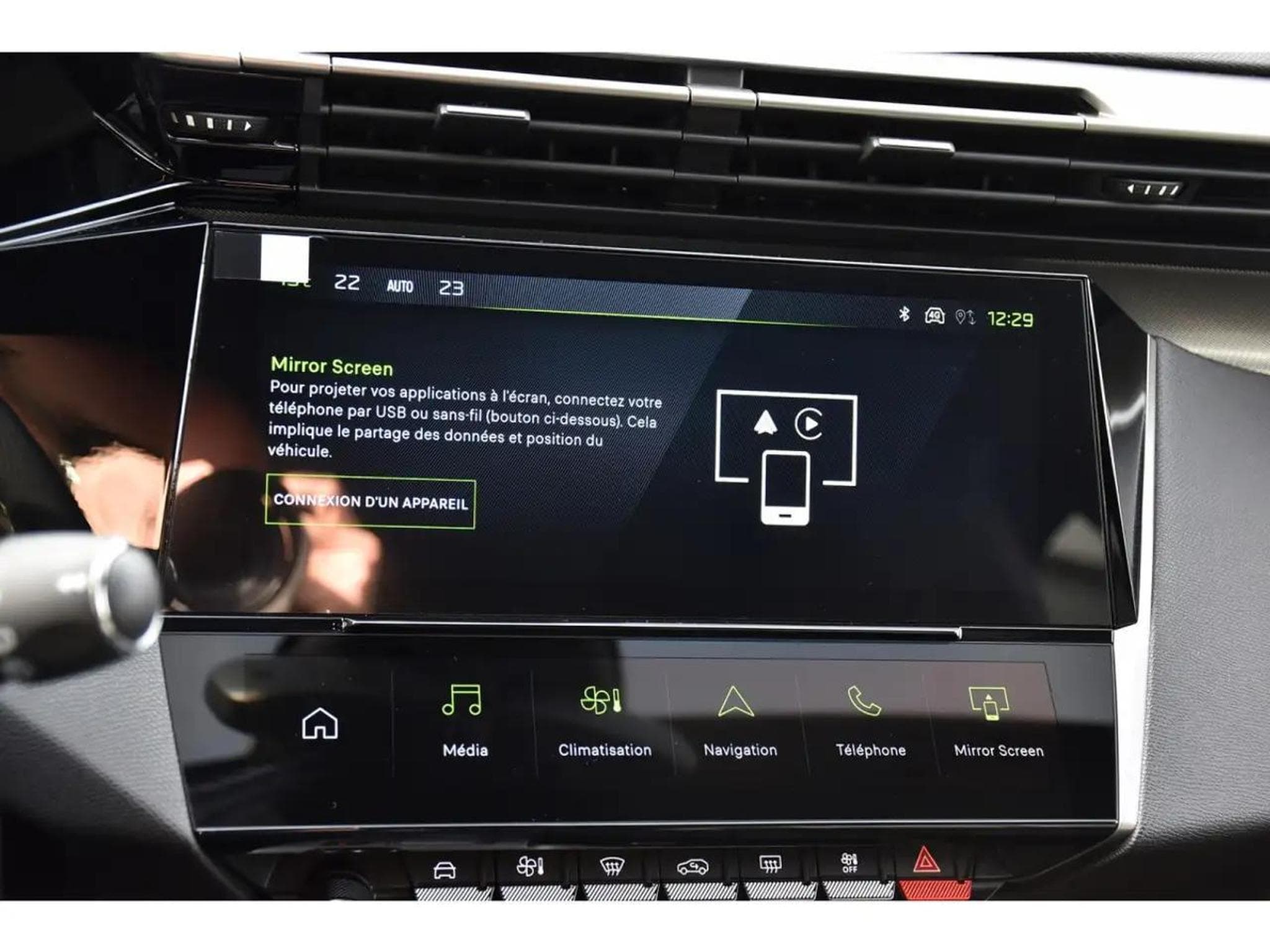 Peugeot 308 (2025) - Foto 11